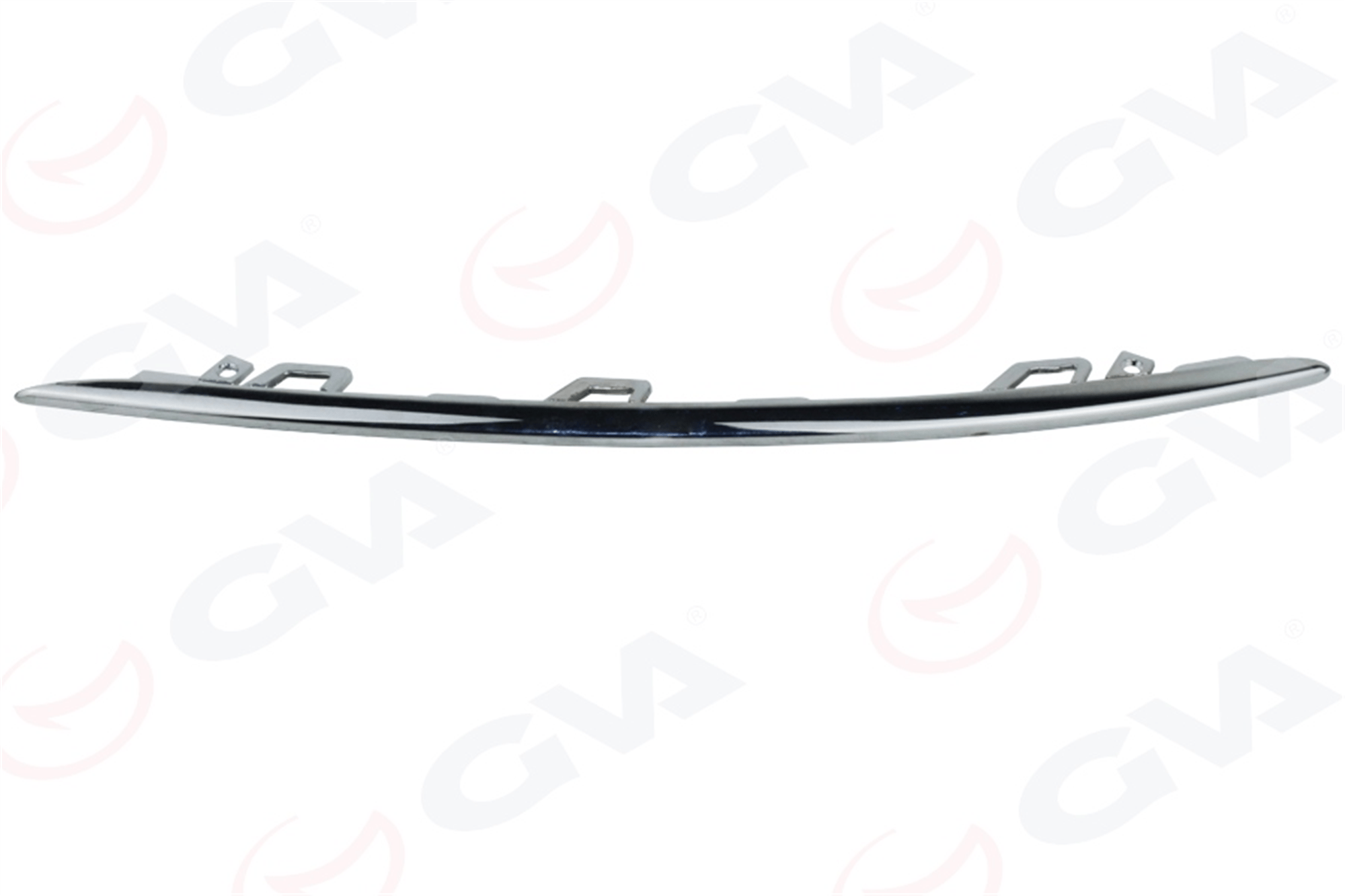 TAMPON IZGARA NIKELAJI ON SAG UST AMG MERCEDES S-CLASS W222 17>20