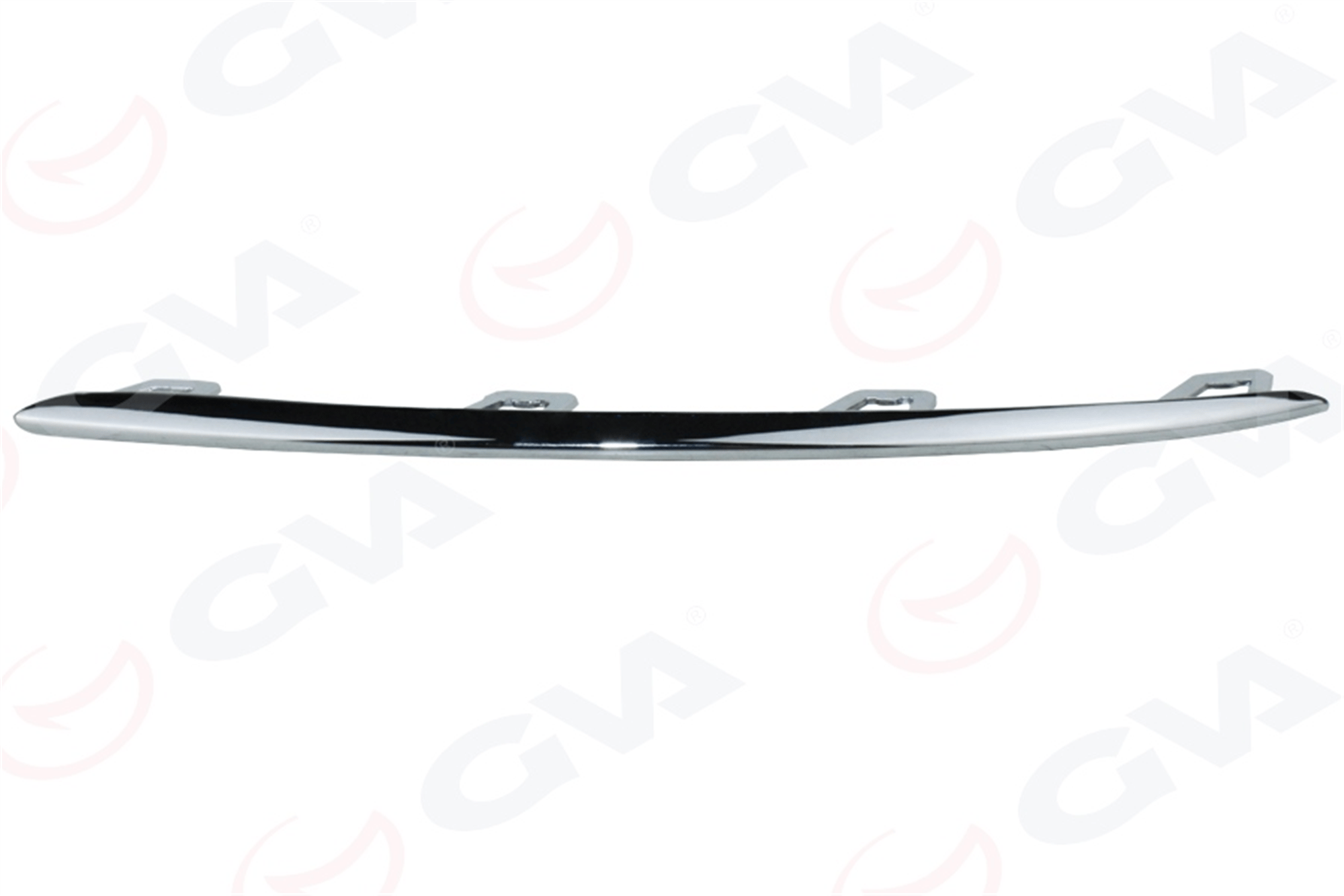 TAMPON IZGARA NIKELAJI ON SOL ALT AMG MERCEDES S-CLASS W222 14>