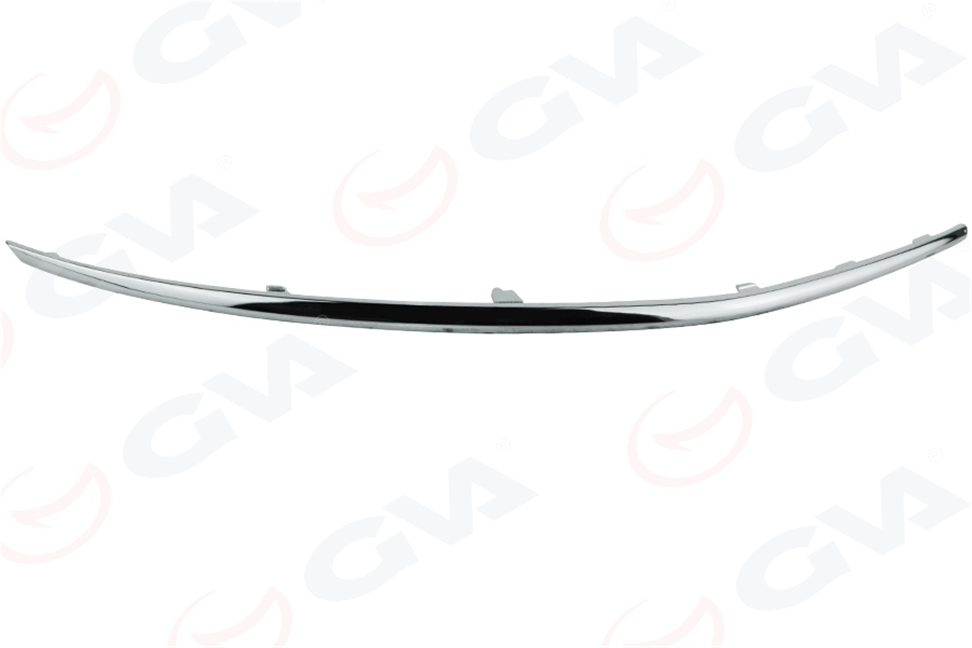 TAMPON IZGARA NIKELAJI ON SOL MERCEDES S-CLASS W222 14>