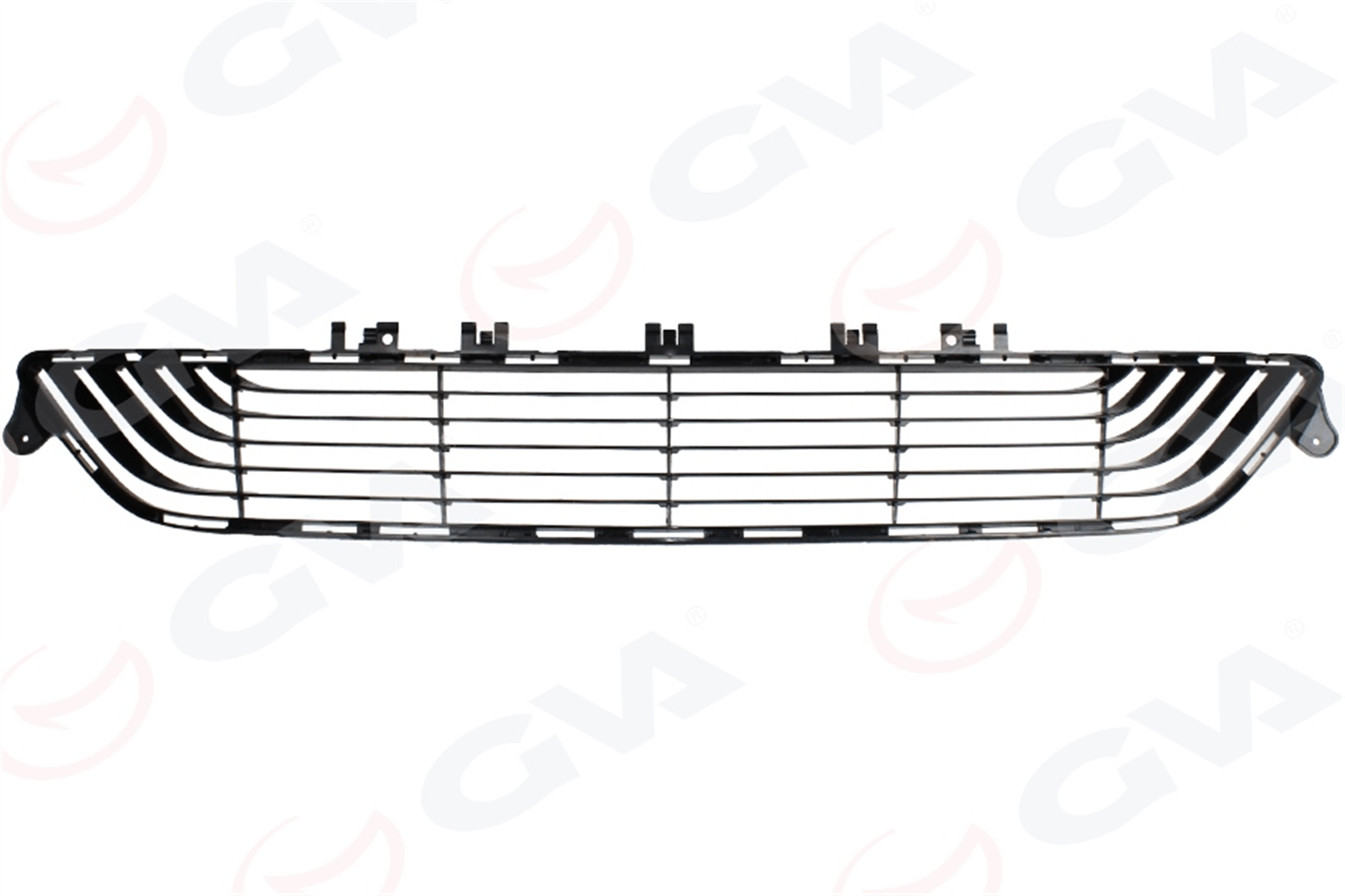 TAMPON IZGARASI ON ORTA ELEGANCE MERCEDES E-CLASS W212 13>15