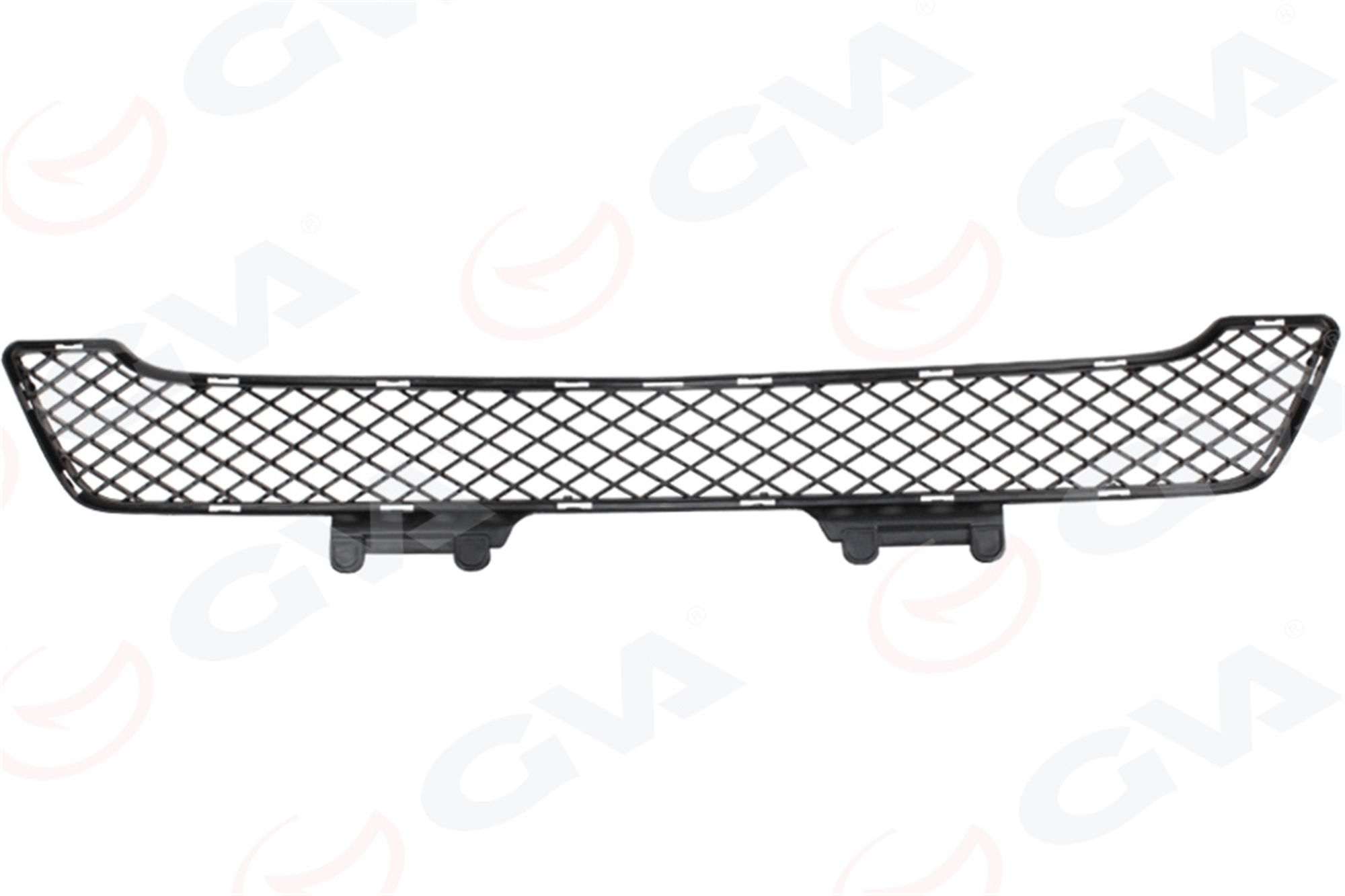 TAMPON IZGARASI ON ORTA ML-CLASS W164