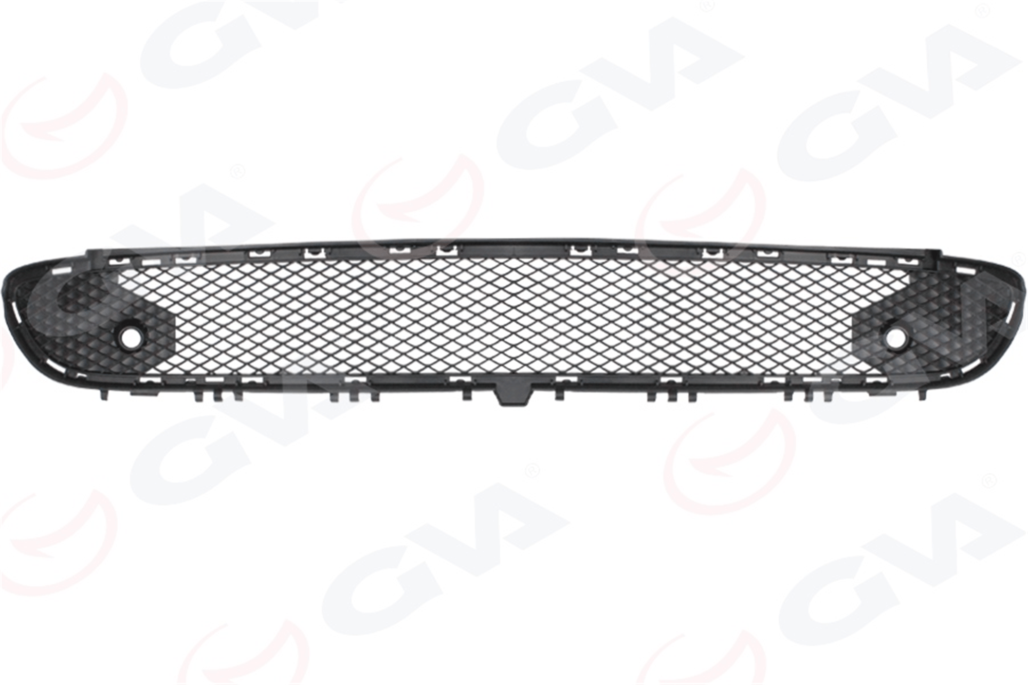 TAMPON IZGARASI ON ORTA X156 PDC Lİ