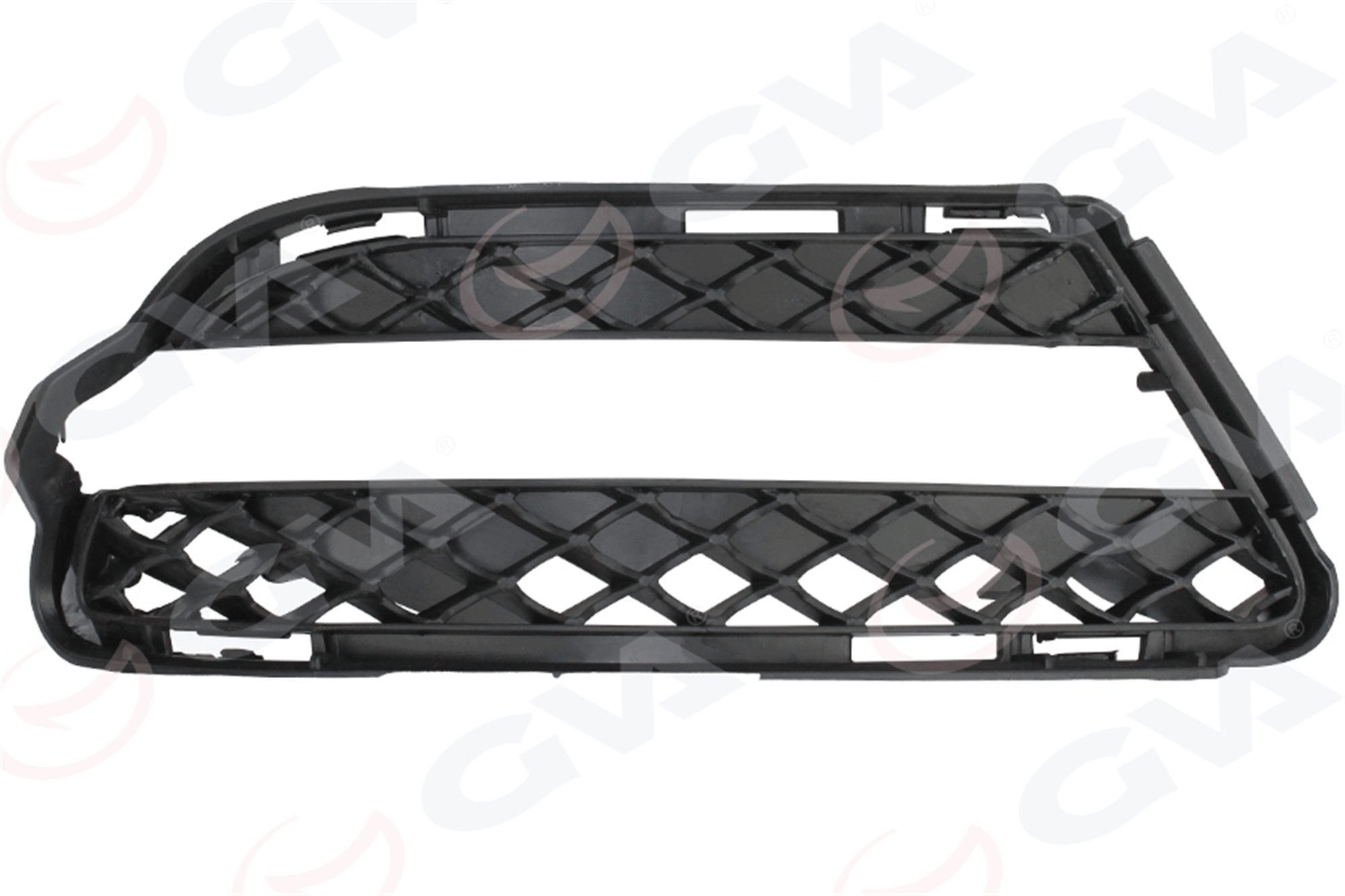 TAMPON IZGARASI ON SAG ACIK MERCEDES S-CLASS W221 10>13