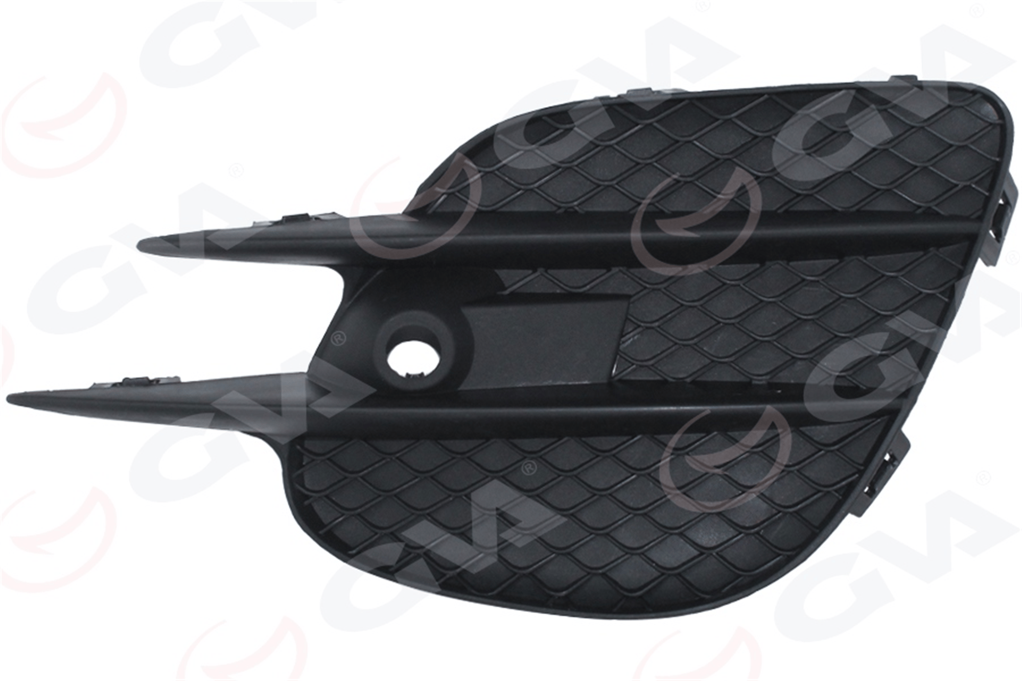 TAMPON IZGARASI ON SAG KAPALI PDC LI E.M. AMG MERCEDES GLC-CLASS C253 16>