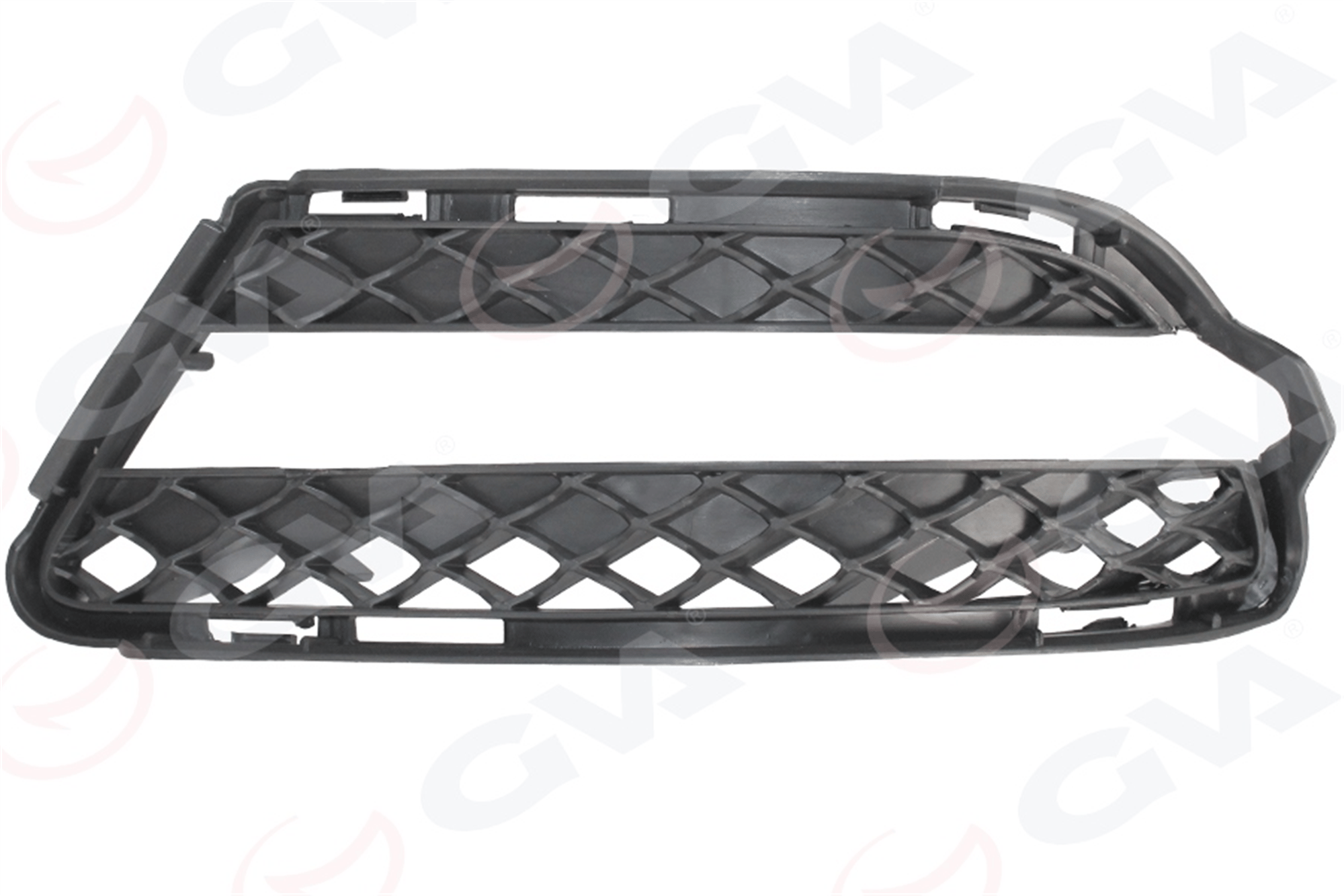 TAMPON IZGARASI ON SOL ACIK MERCEDES S-CLASS W221 10>13