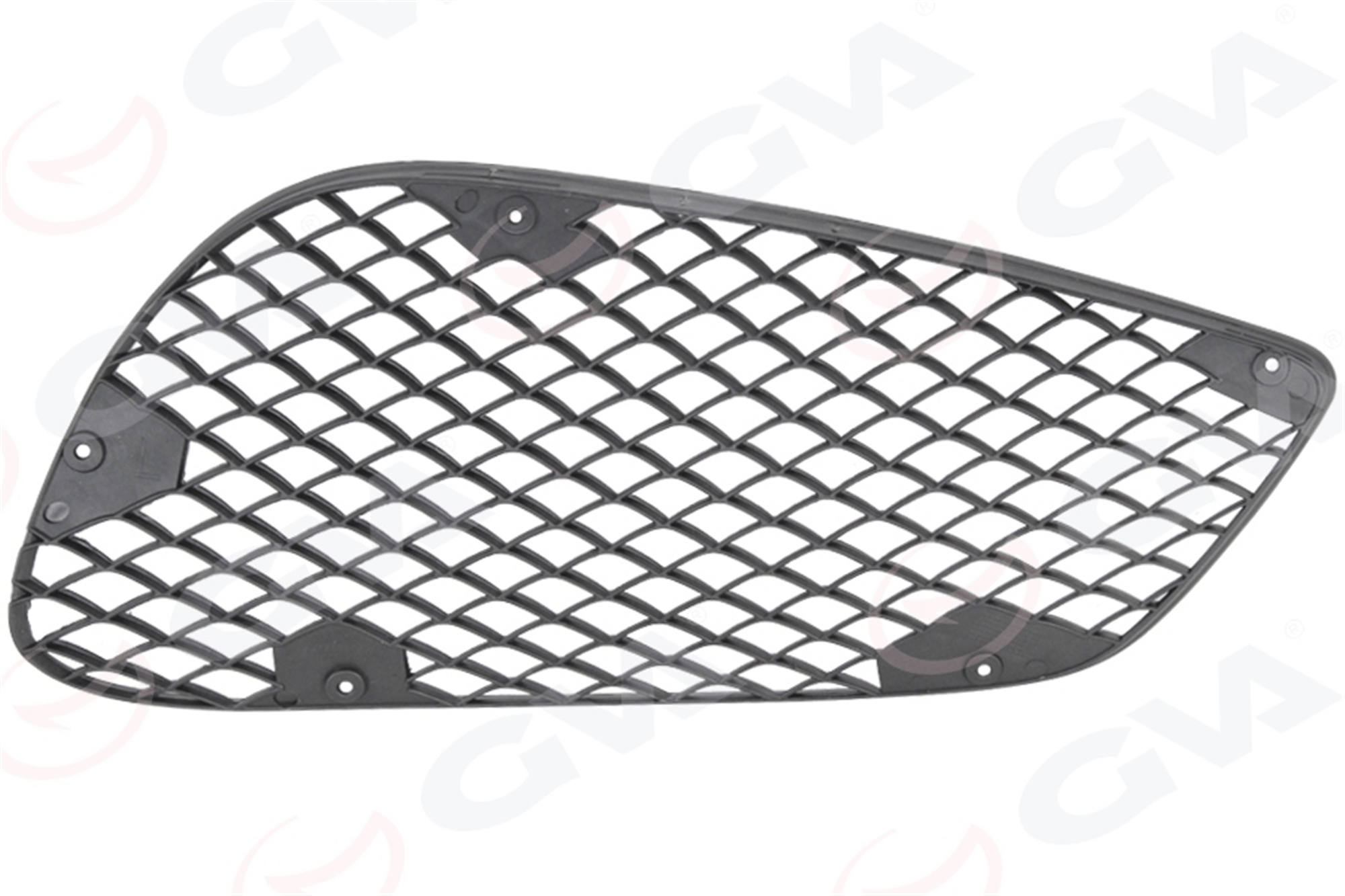 TAMPON IZGARASI ON SOL ACIK MERCEDES W212 AMG 2013-2015