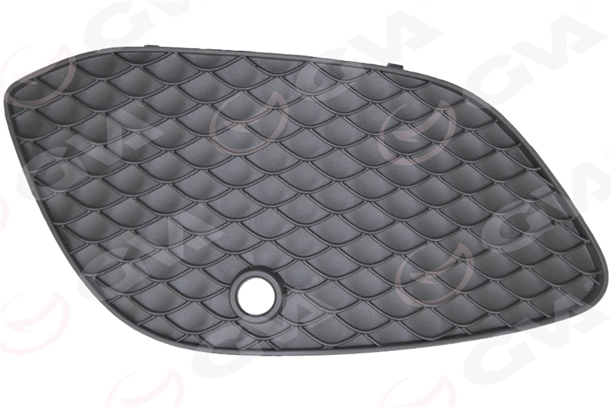 TAMPON IZGARASI ON SOL MERCEDES GLC-CLASS C253 16>