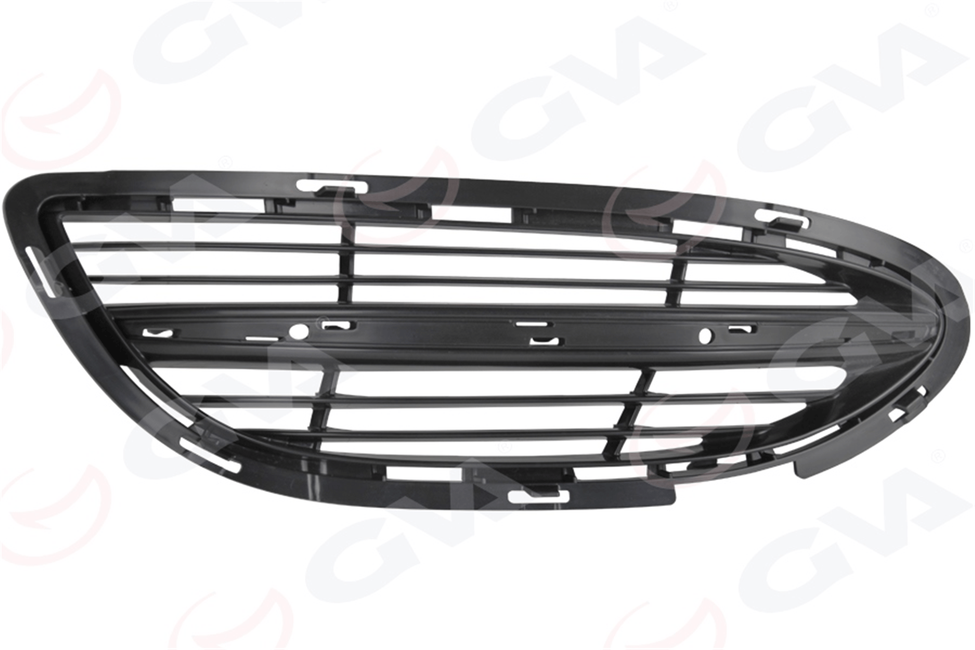TAMPON IZGARASI ON SOL MERCEDES S-CLASS W222 14>