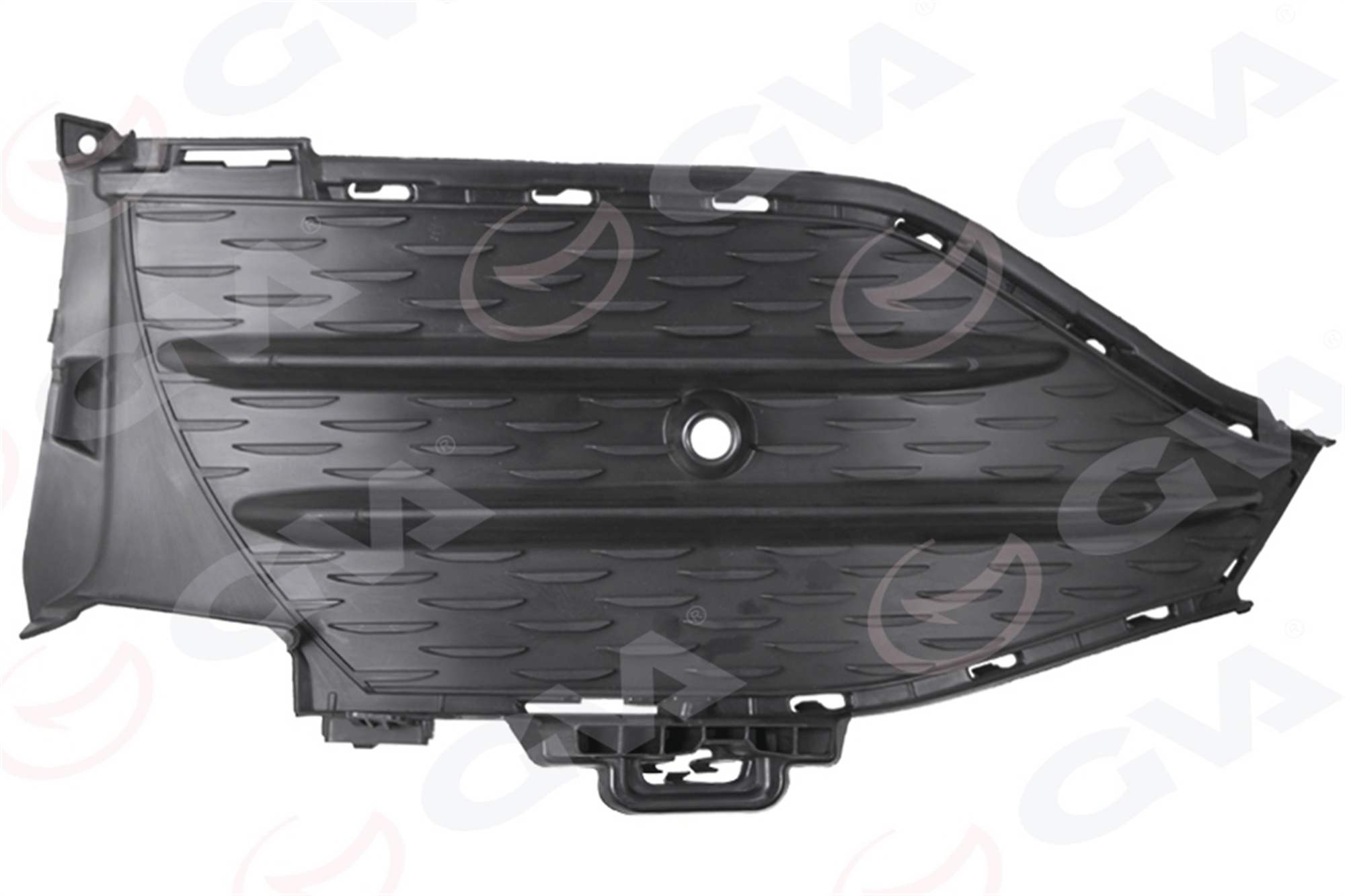 TAMPON IZGARASI ON SOL Y.M. AMG MERCEDES GLC-CLASS C253 18>