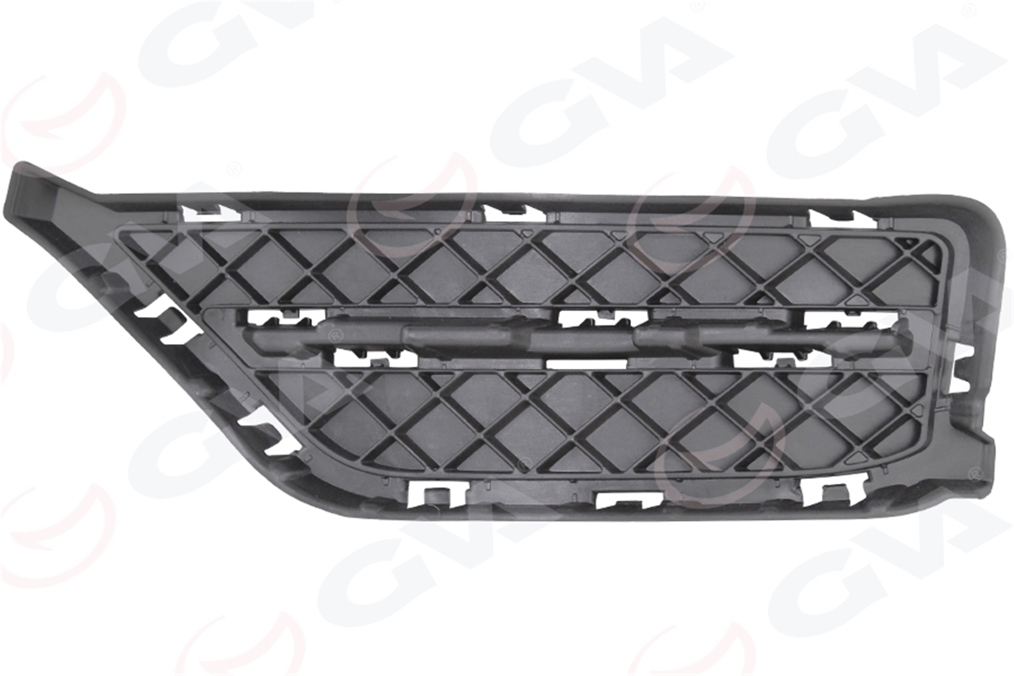 TAMPON IZGARASI SOL BMW X1 E84 SPORTLİNE XLİNE 12>15