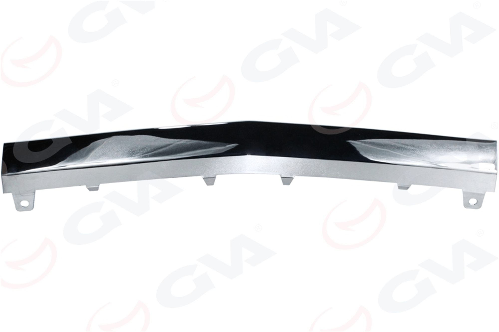 TAMPON NIKELAJI ON ORTA GUMUS. AMG MERCEDES C-CLASS W205 14>