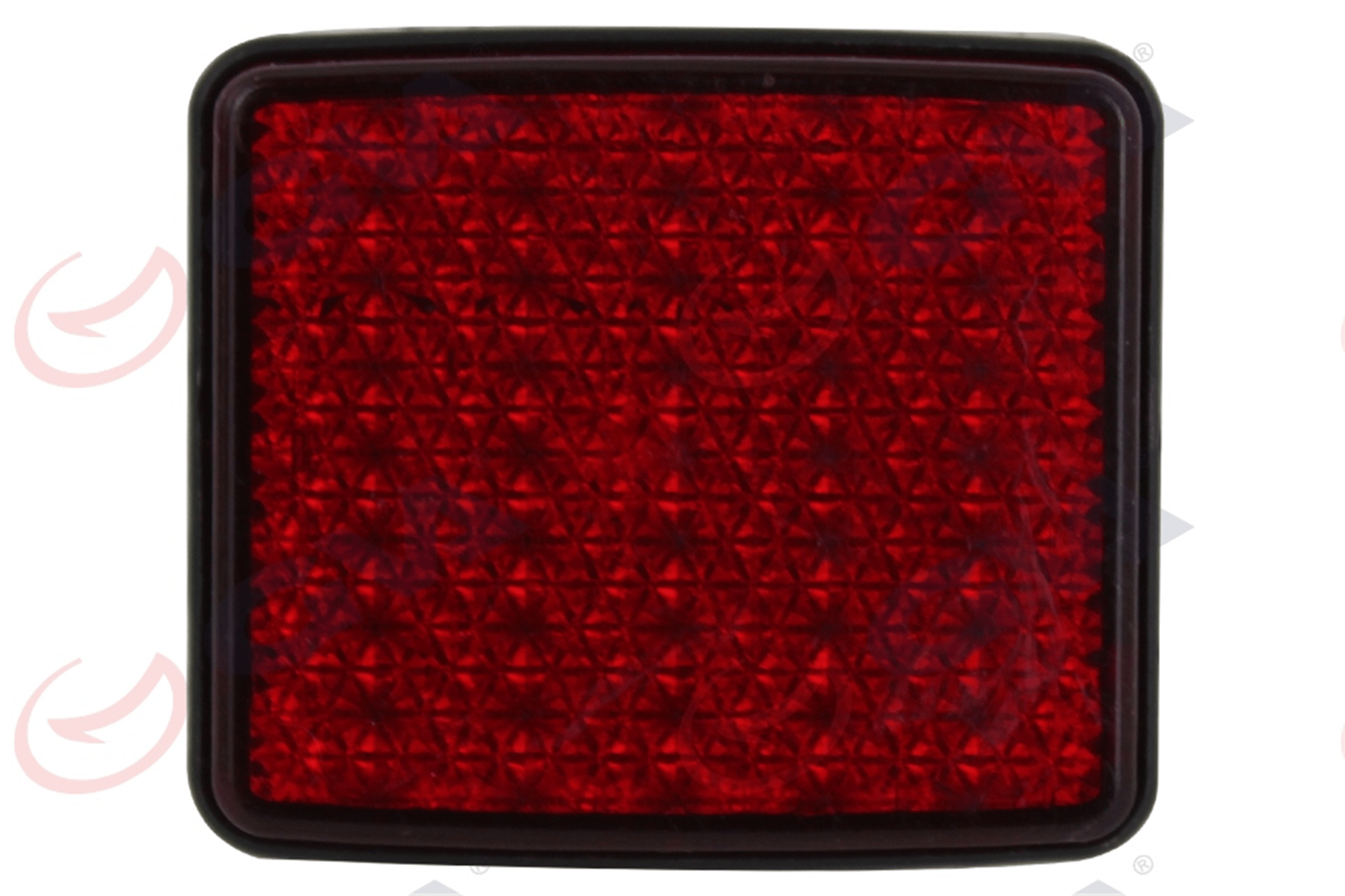 TAMPON REFLEKTÖRÜ ARKA PEUGEOT BOXER III-JUMPER III-FIAT DUCATO III 06> DOBLO 06>09