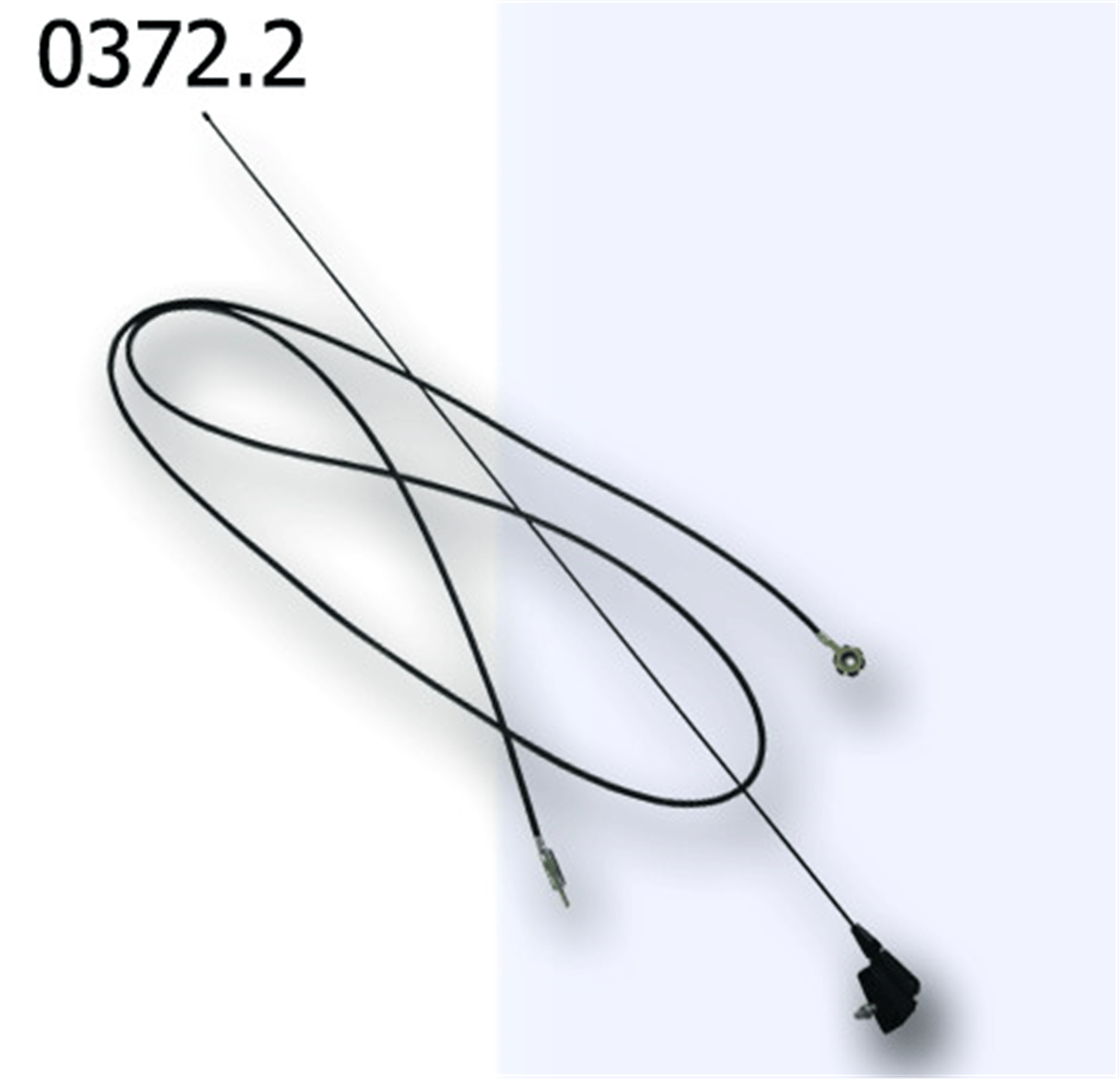 TAVAN ANTENİ KOMPLE R9-R11-R12-R19-R21 71-00
