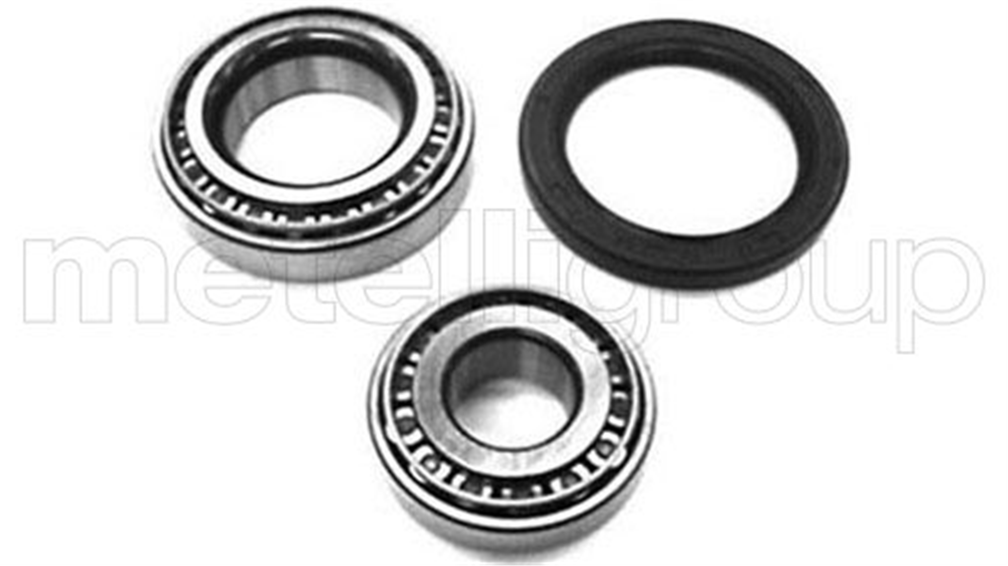 TEKER KİTİ 4RUNNERI N5 - N6 - N7 /HİLUXSURF-2.4D LN60 -2.8D LN61 -DYNA100IPLATFORM/CHASSİS YH -1.
