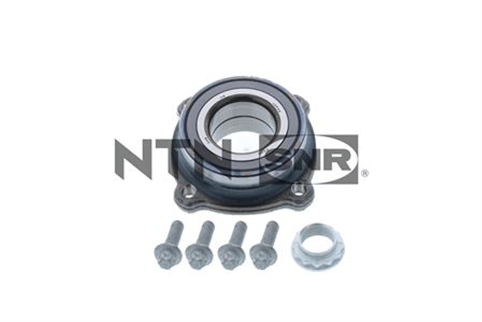 TEKER RULMANI ARKA BMW E39 E60 E61