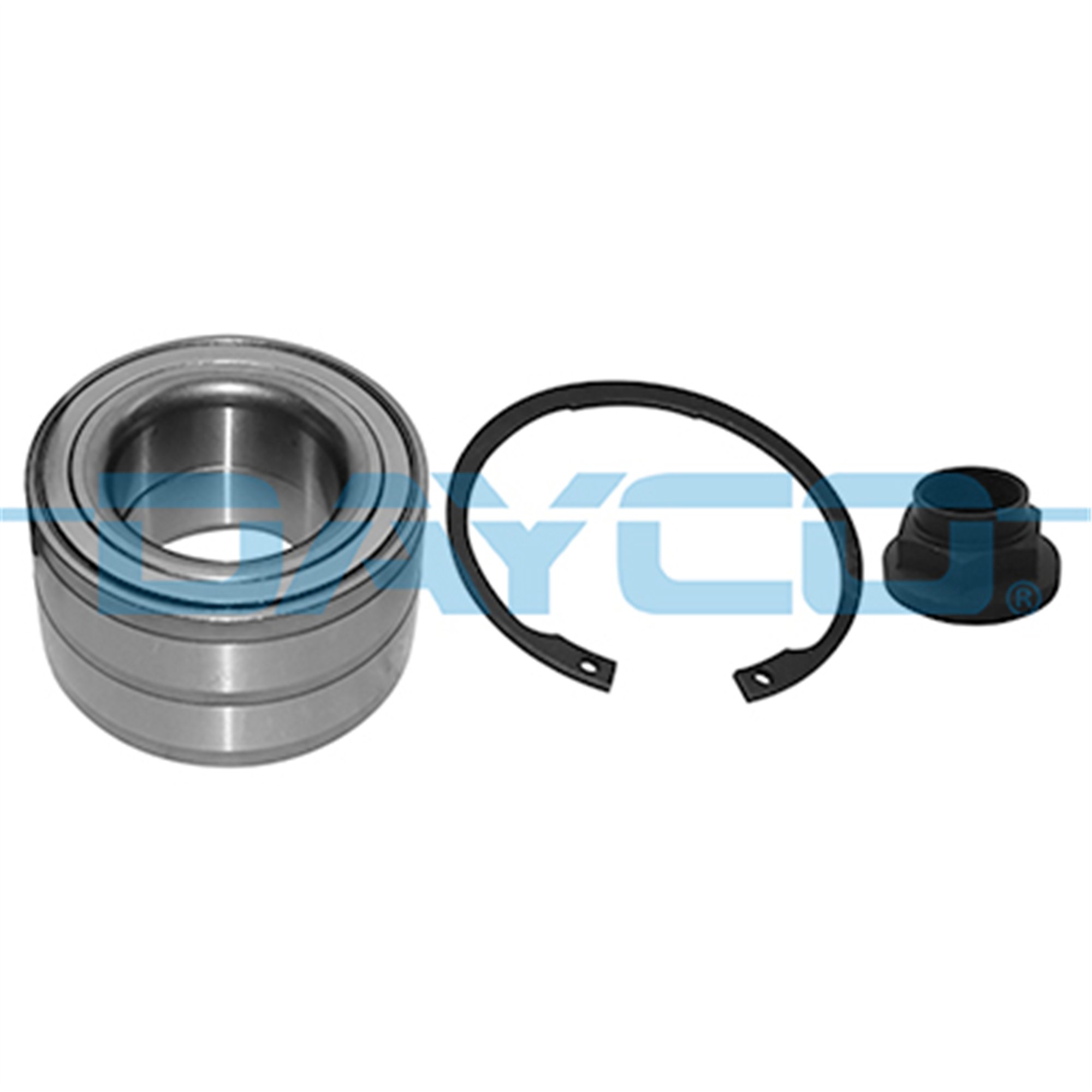 TEKER RULMANI ARKA LAND ROVER DISCOVERY L319 RANGE ROVER SPORT L320
