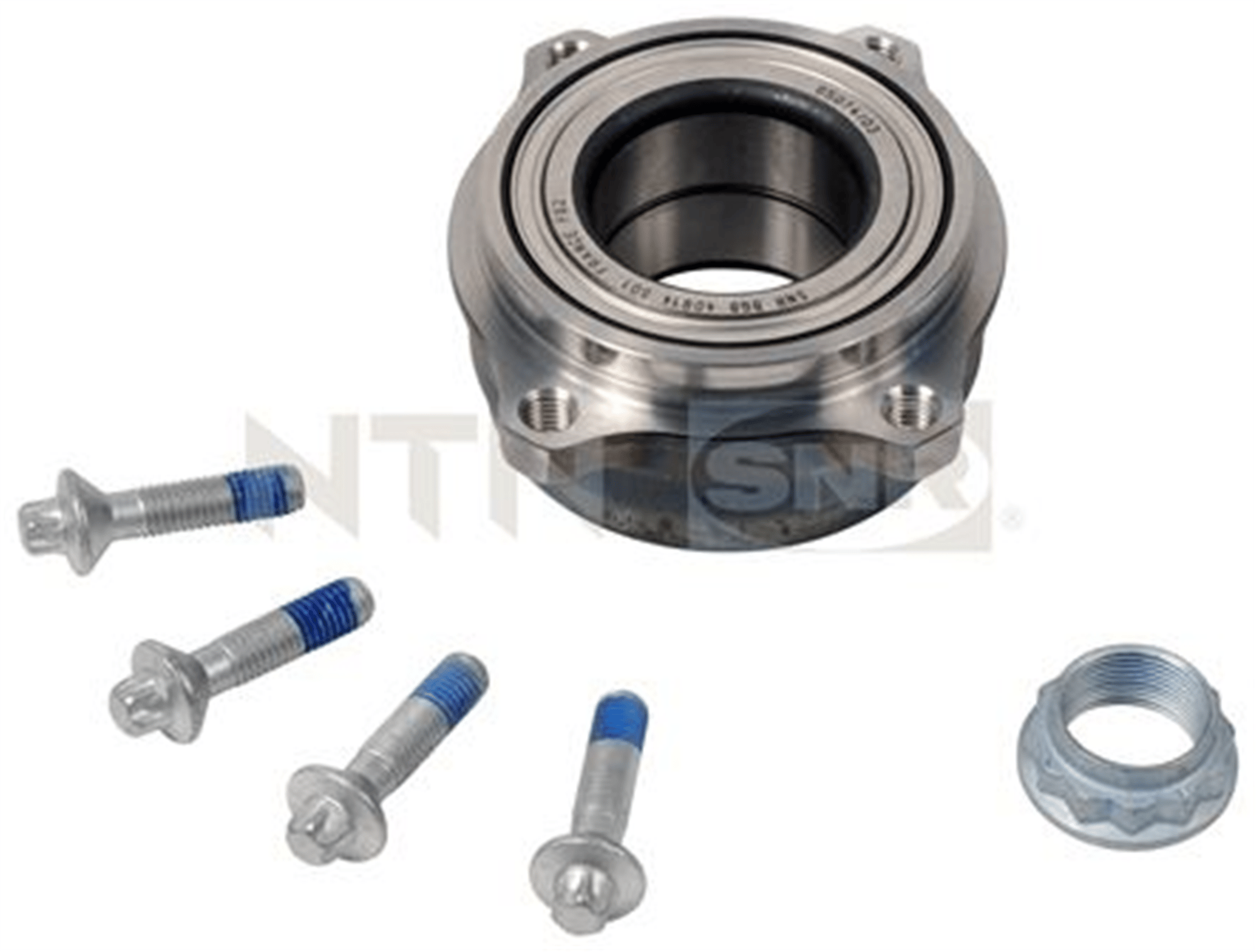 TEKER RULMANI ARKA MERCEDES C219 C218 X218 W211 W212 W221
