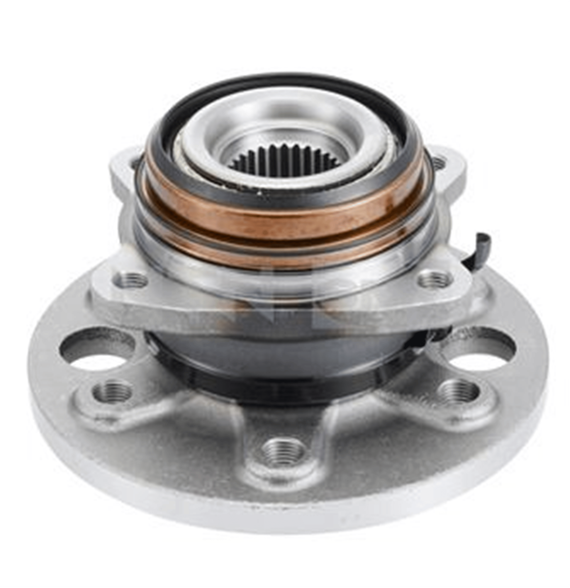 TEKER RULMANI ARKA MERCEDES SPRINTER B906 . VW CRAFTER 30-35-50 PORYA