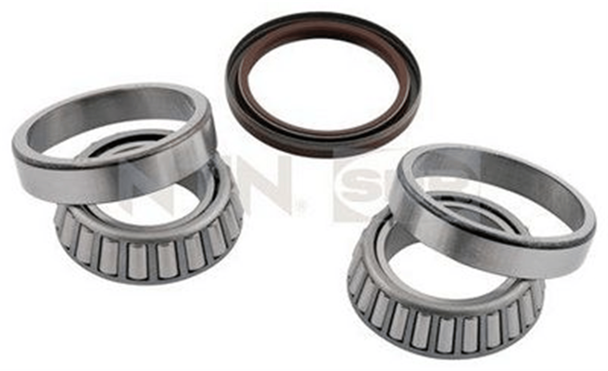 TEKER RULMANI ARKA MERCEDES SPRINTER B904 B909 . VW LT 28-46 CIFT TEKER