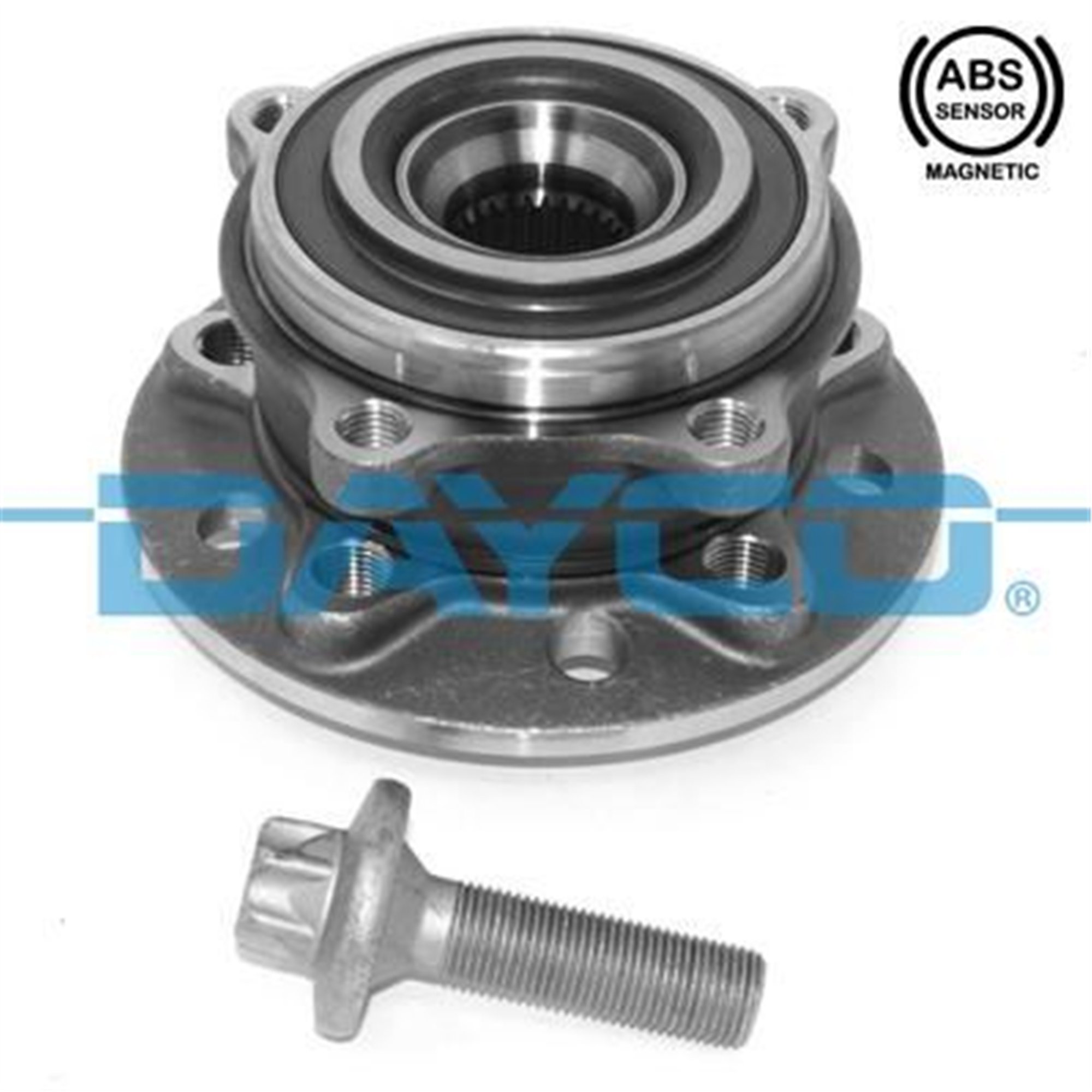 TEKER RULMANI ON 4-matic MERCEDES W205 S205 C205 C257 W213 C238 X253 C253 V293 PORYA