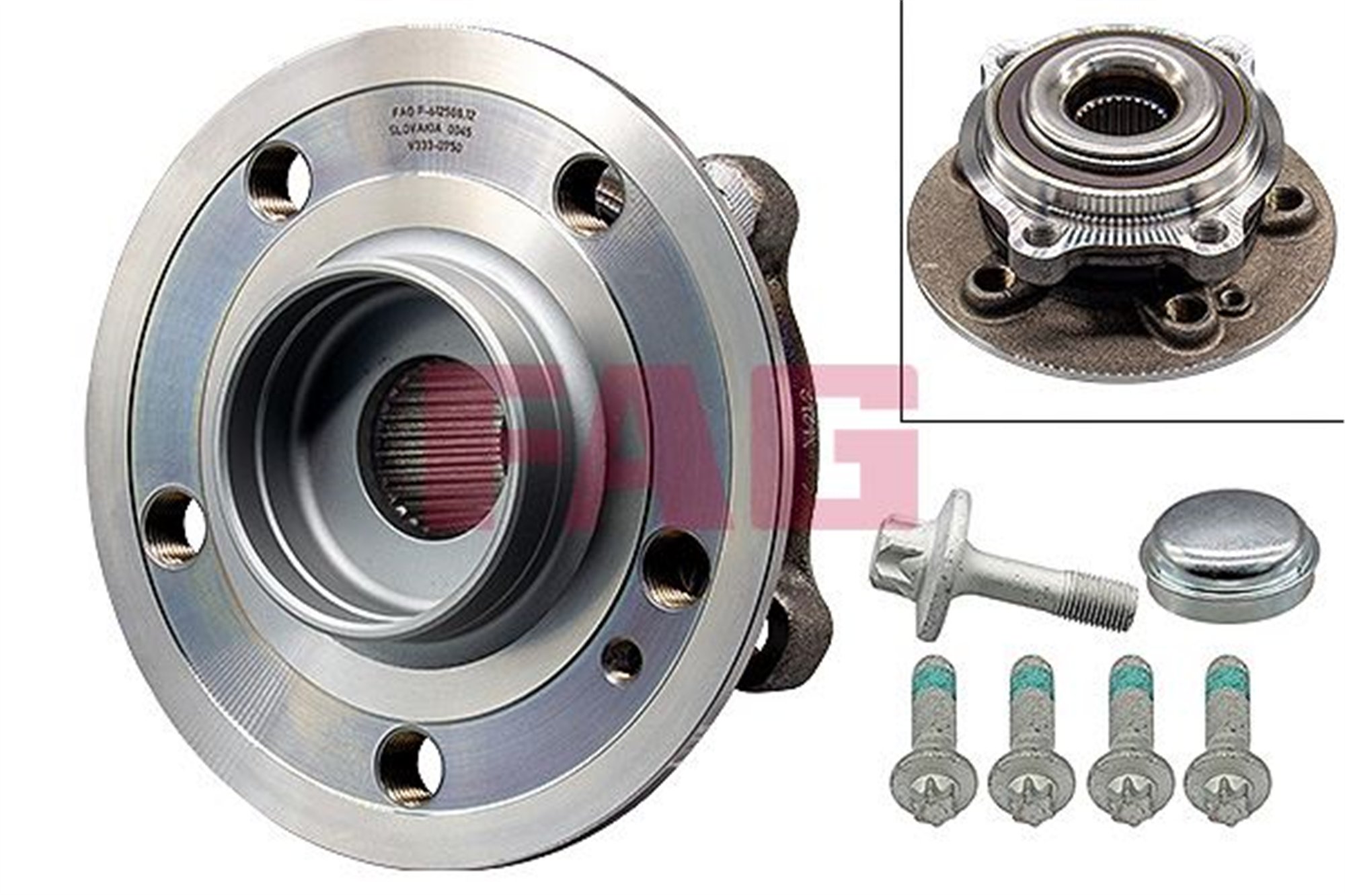 TEKER RULMANI ON / ARKA MERCEDES W177 V177 W247 C118 X118 H247 X247 H243 X243 PORYA