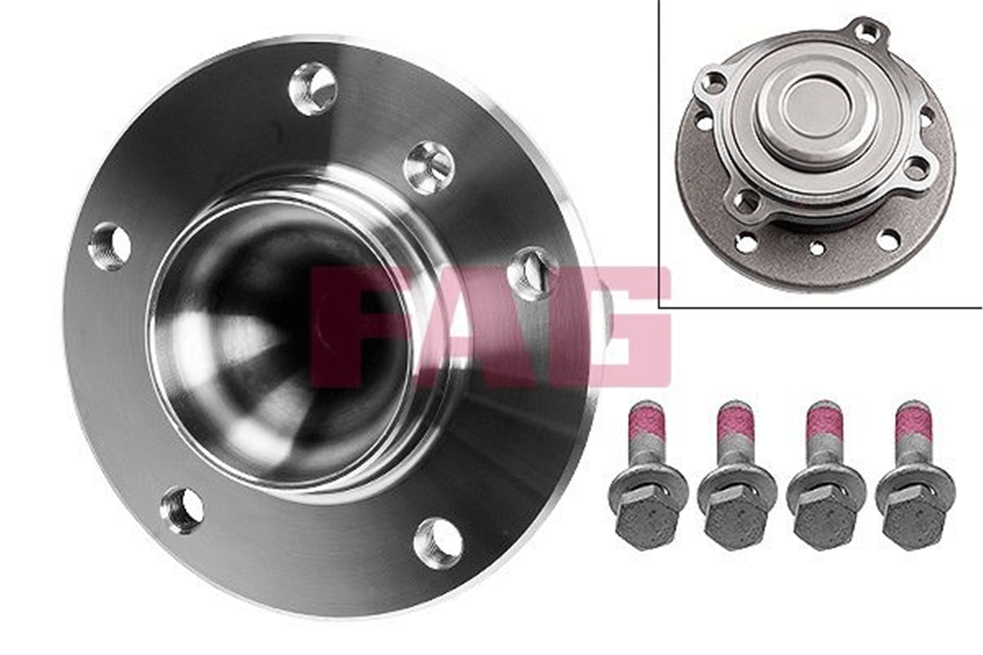 TEKER RULMANI ON BMW E81 E82 E87 E88 E90 E91 E92 E93 E84 E89 PORYA