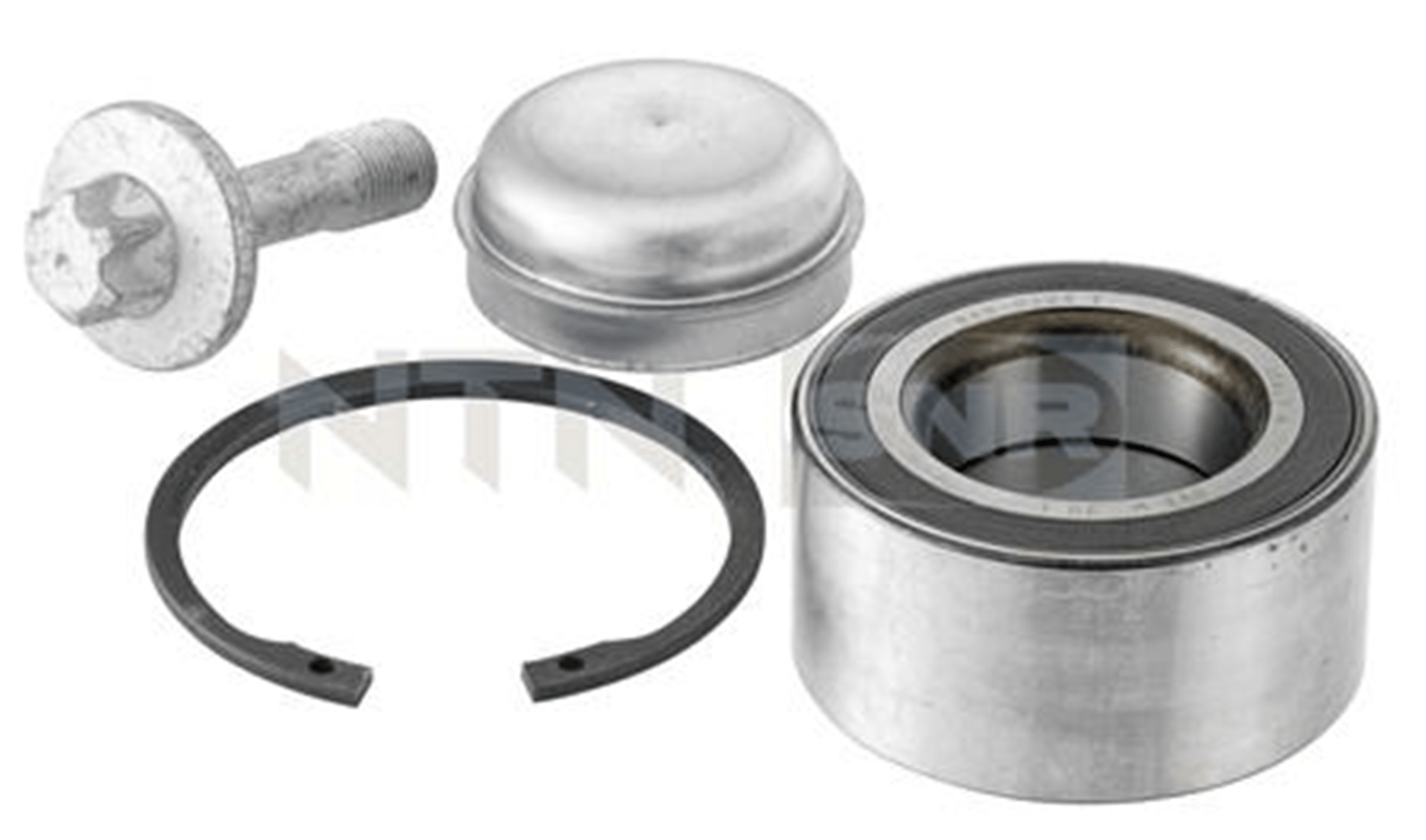 TEKER RULMANI ON MERCEDES W176 W246 C117 X117 X156
