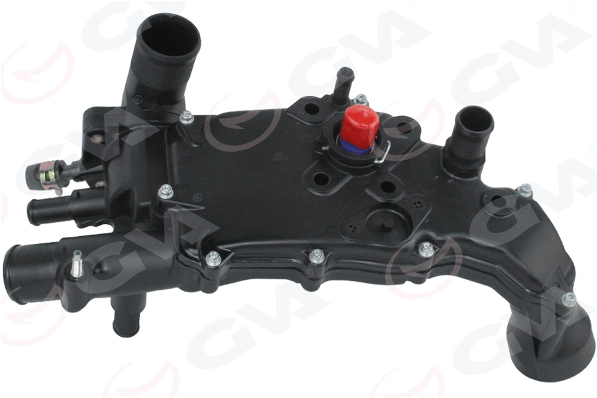 TERMOSTAT 83 C KOMPLE DUCATO I-II BOXER II 2.0-2.2 HDİ