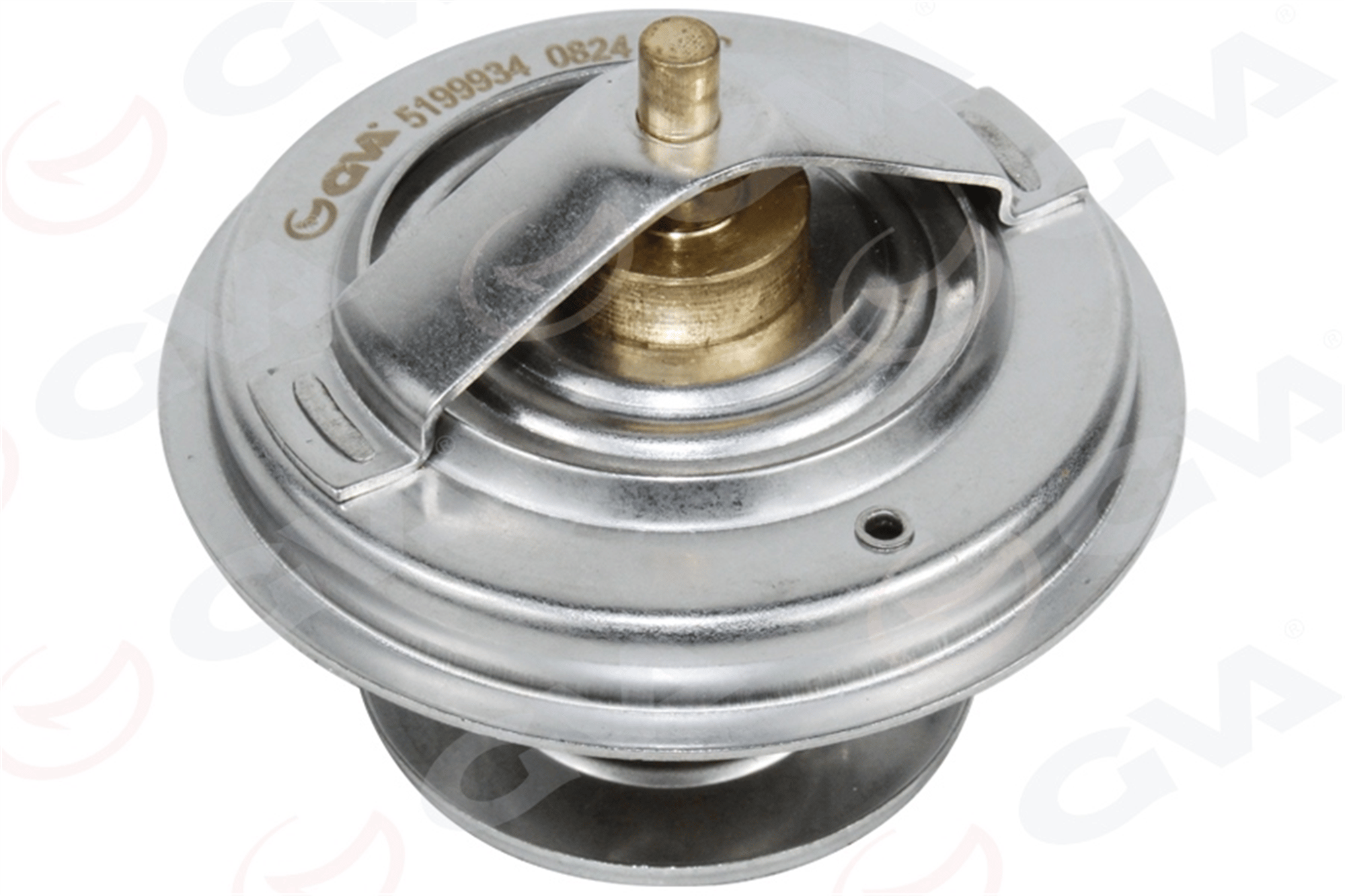 TERMOSTAT 87 C MERCEDES M102 M103 OM615 OM904 W201 W202 W124 W210 W140 . AXOR 1838