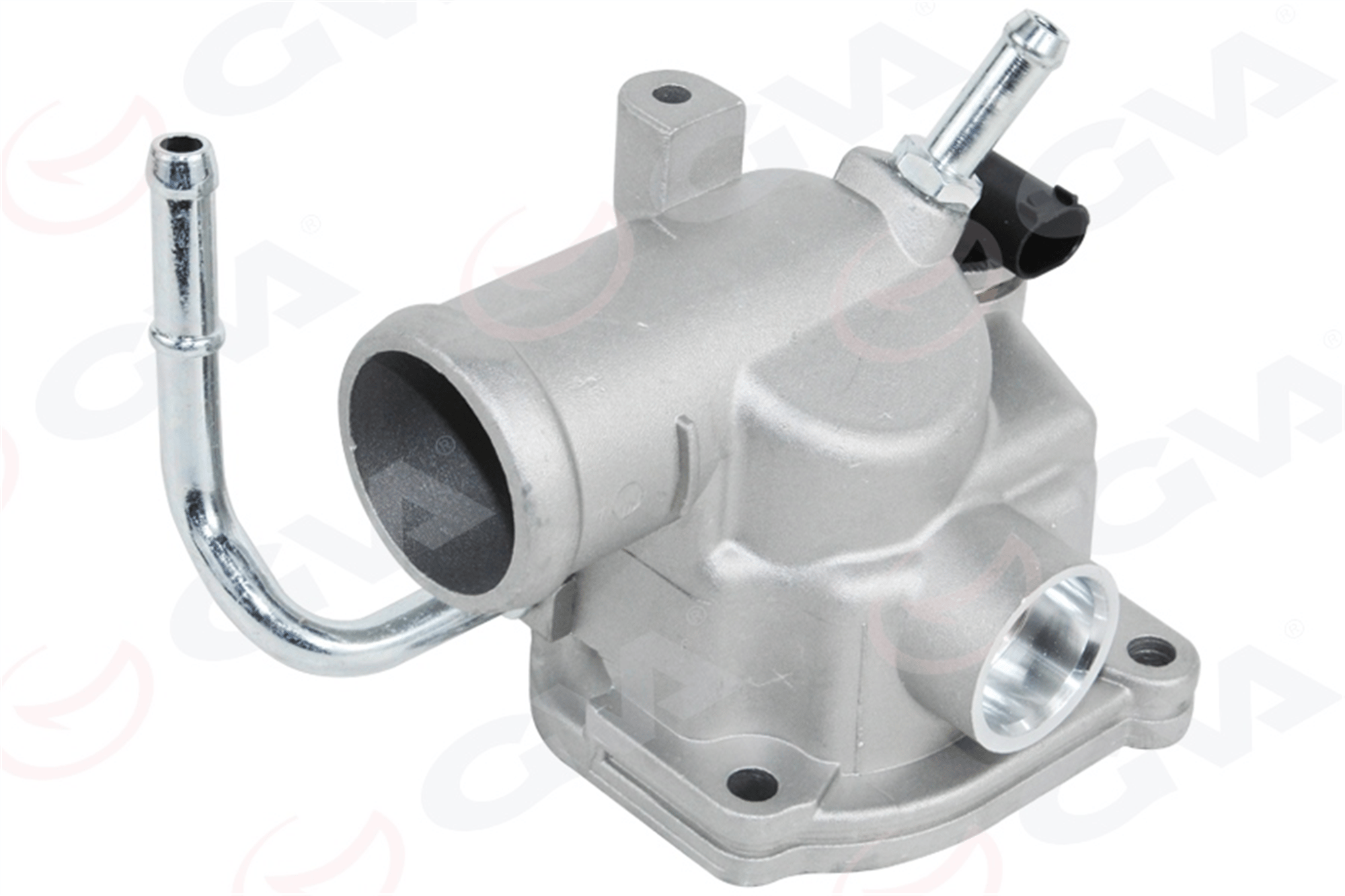 TERMOSTAT 87 C MERCEDES OM612 W461 W163