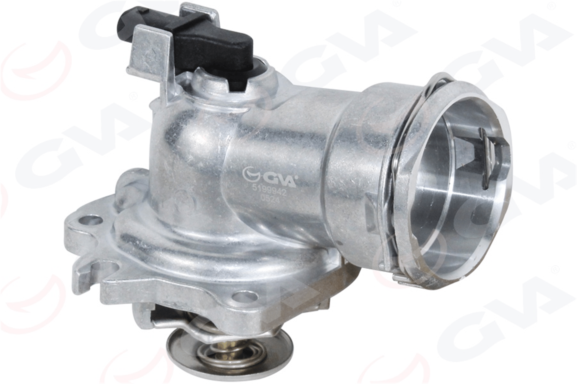TERMOSTAT 87 C MERCEDES OM642 W204 S204 C219 W211 W221