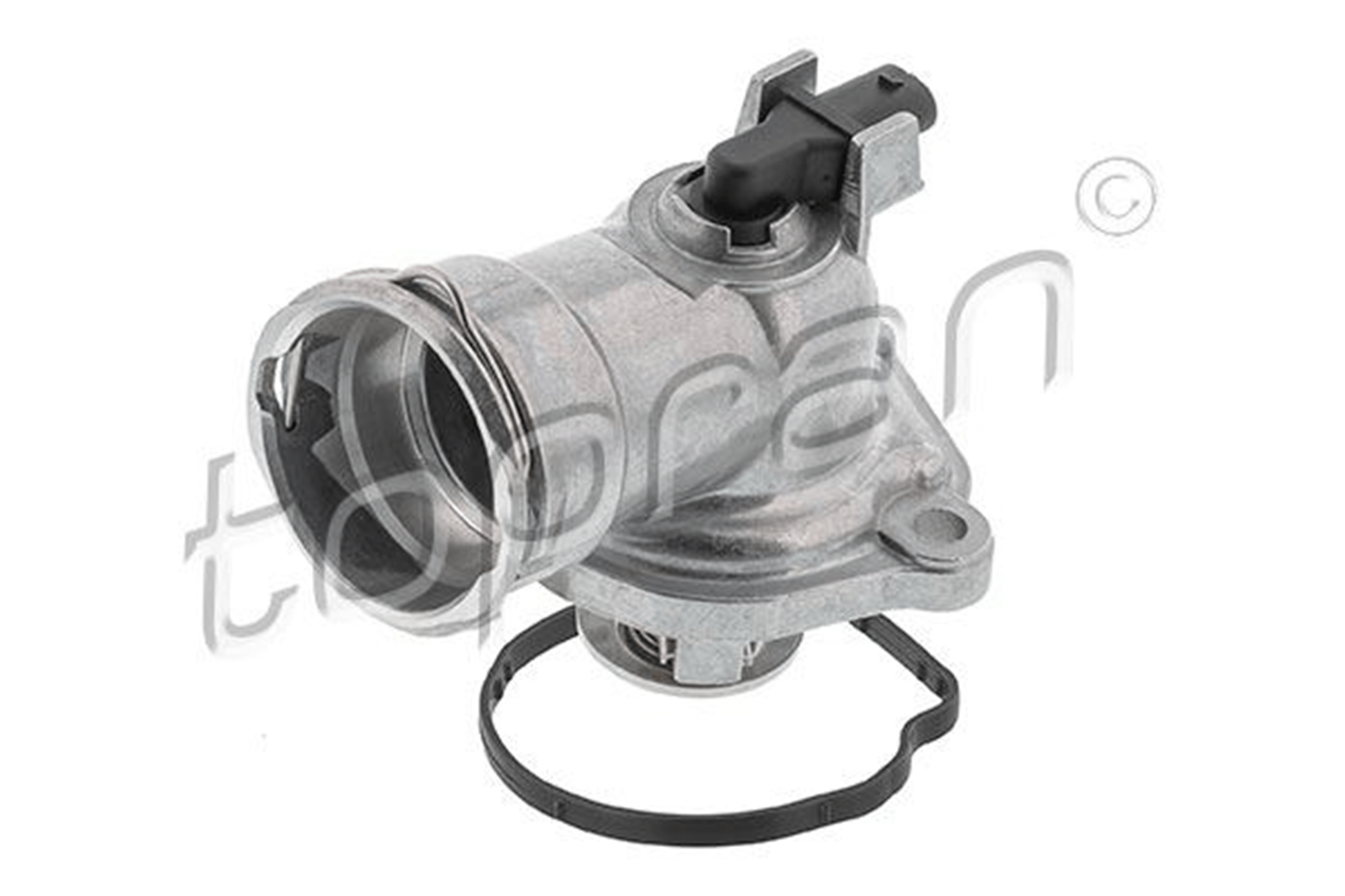 TERMOSTAT 87 C MERCEDES OM642 W204 S204 C219 W211 W221