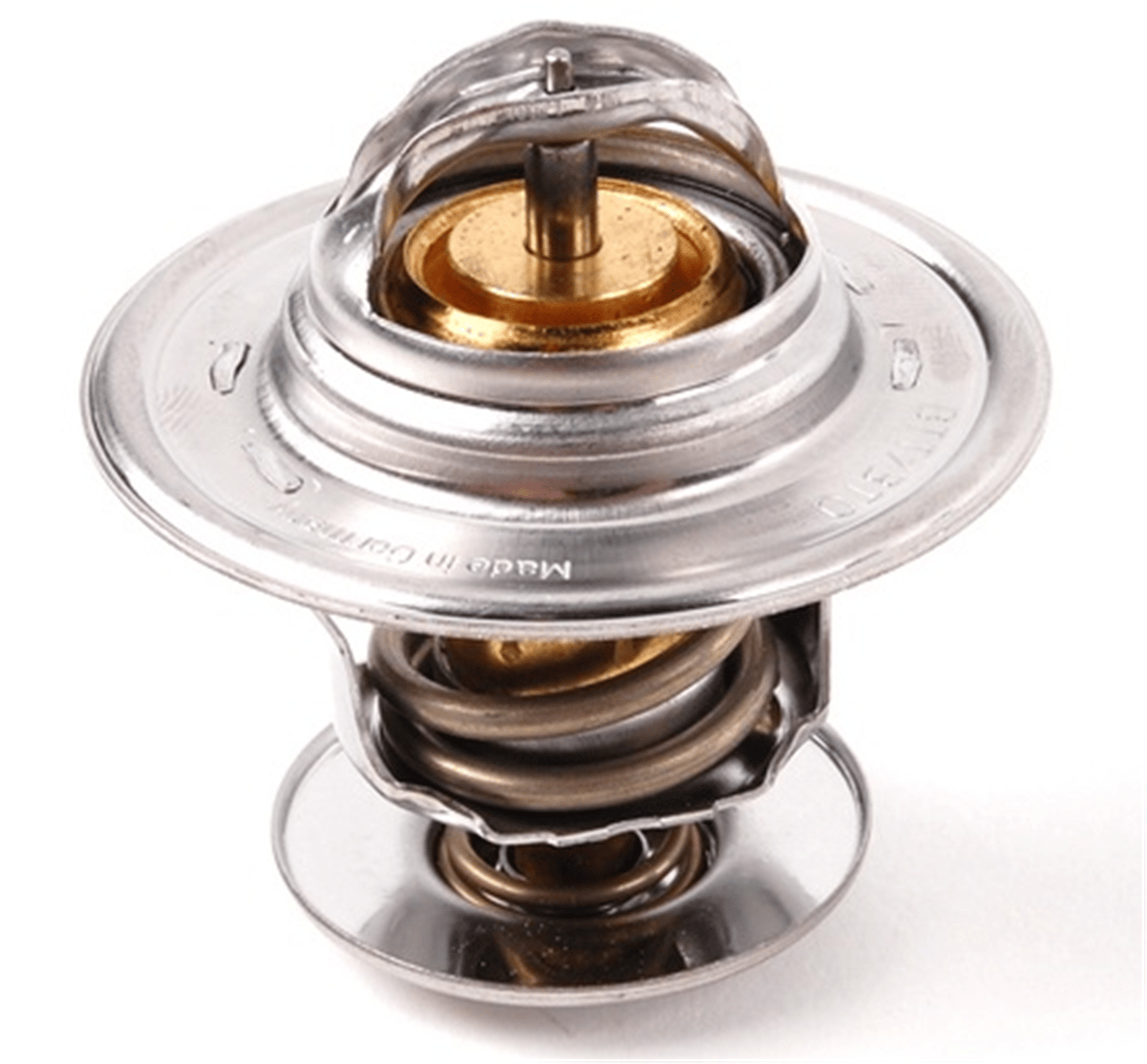 TERMOSTAT 87 C VW POLO III-IV-PASSAT B5-B6-GOLF IV-V-VI-TRANSPORTER T5-CADDY III-JETTA Mk5-Mk6-A3 A4 -A6-OCTAVIA I-II-FABIA I-SUPERB I 1.9-2.0-1.9 TDI-2.0 TDI