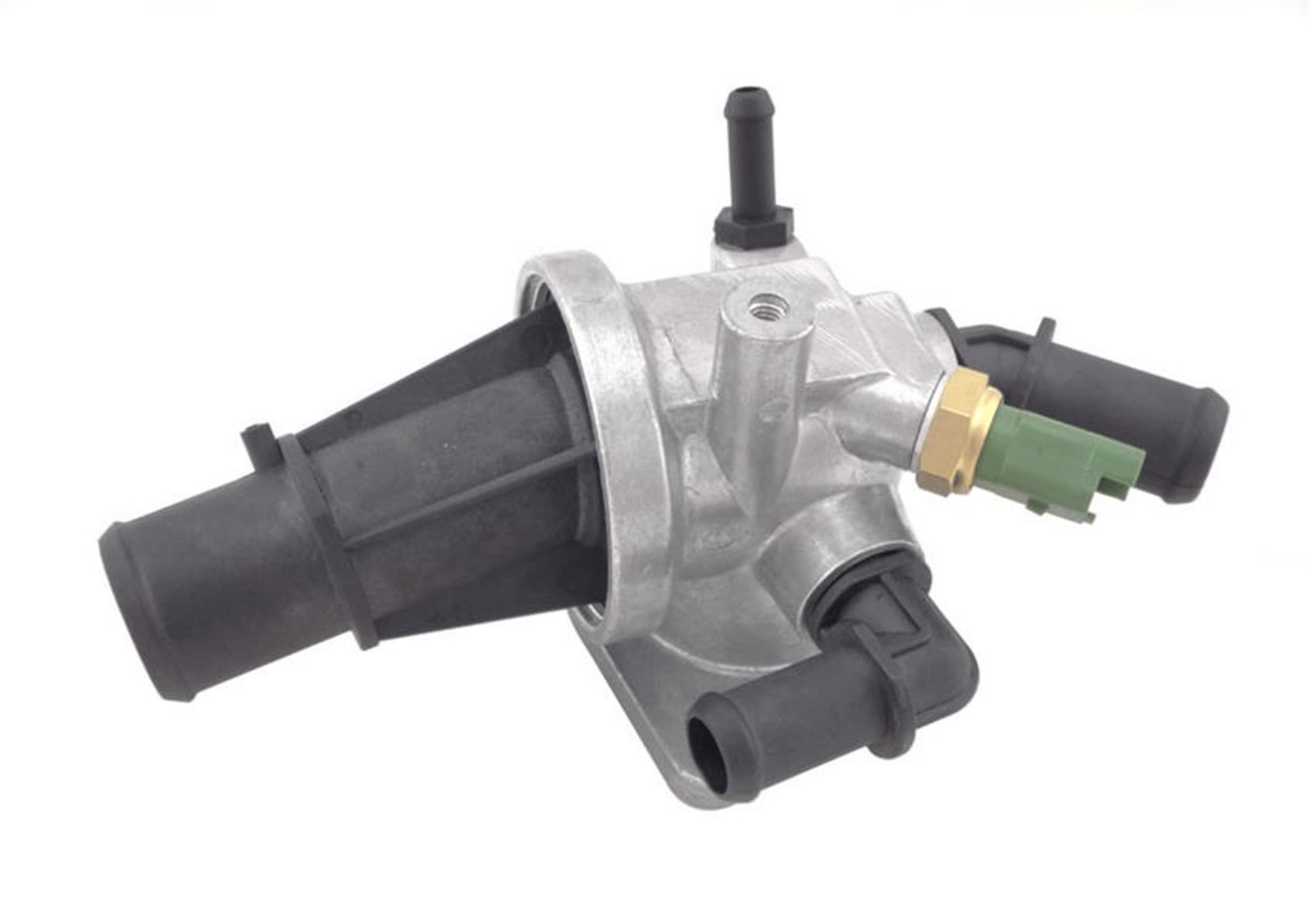 TERMOSTAT 88 C FIAT ALBEA 03>09 DOBLO 02> PANDA 04> PUNTO 03>12 500 07> OPEL COMBO C 05>12 CORSA C 05>10 MERIVA A 03>10 1.3D MJET 1.3 CDTI
