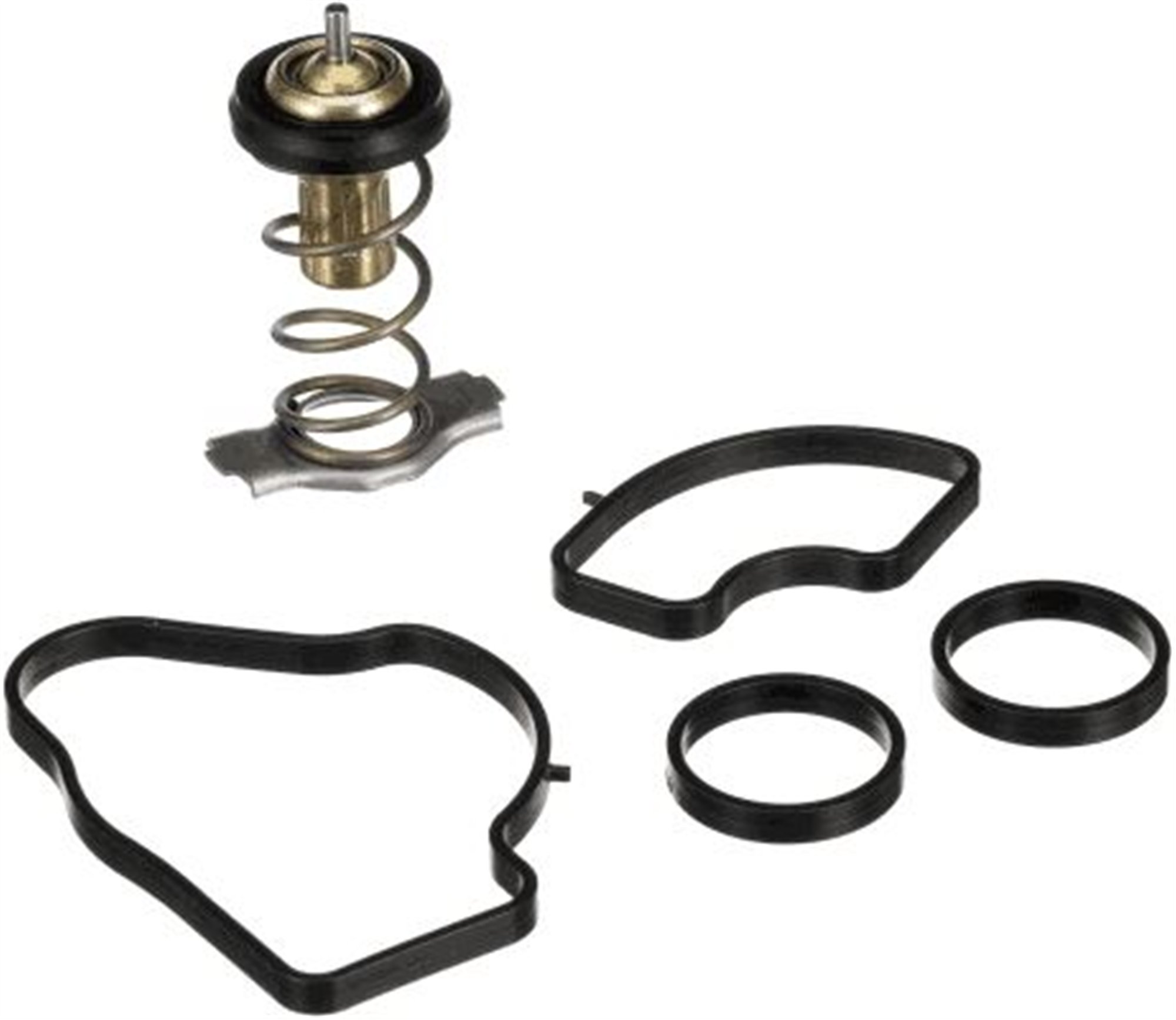 TERMOSTAT 88 C FIAT DOBLO 16>EGEA 16>500 15> JEEP RENEGADE 15> GIULIETTA 15> 1.6D 2.0D MTJ 1.6D 2.0D MTJ