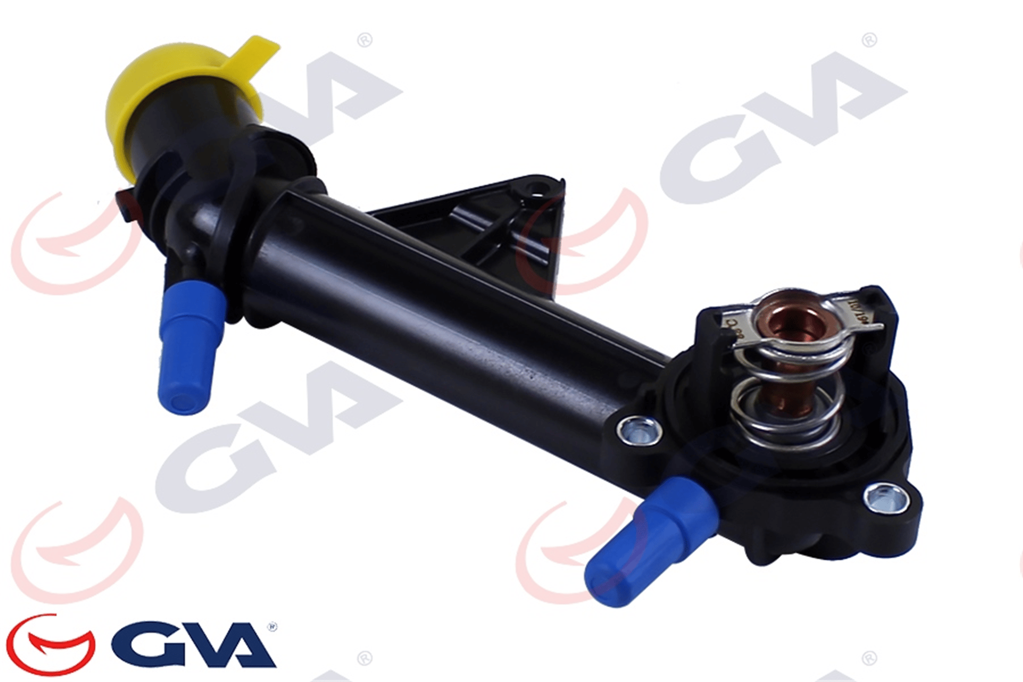 TERMOSTAT 88 C FIAT LINEA 09> DOBLO 10>16 BRAVO II 07>14 FREEMONT 11>15 DUCATO 11> ALFA ROMEO GIULI ETTA 10>20 1.6D MJET 2.0D MJET