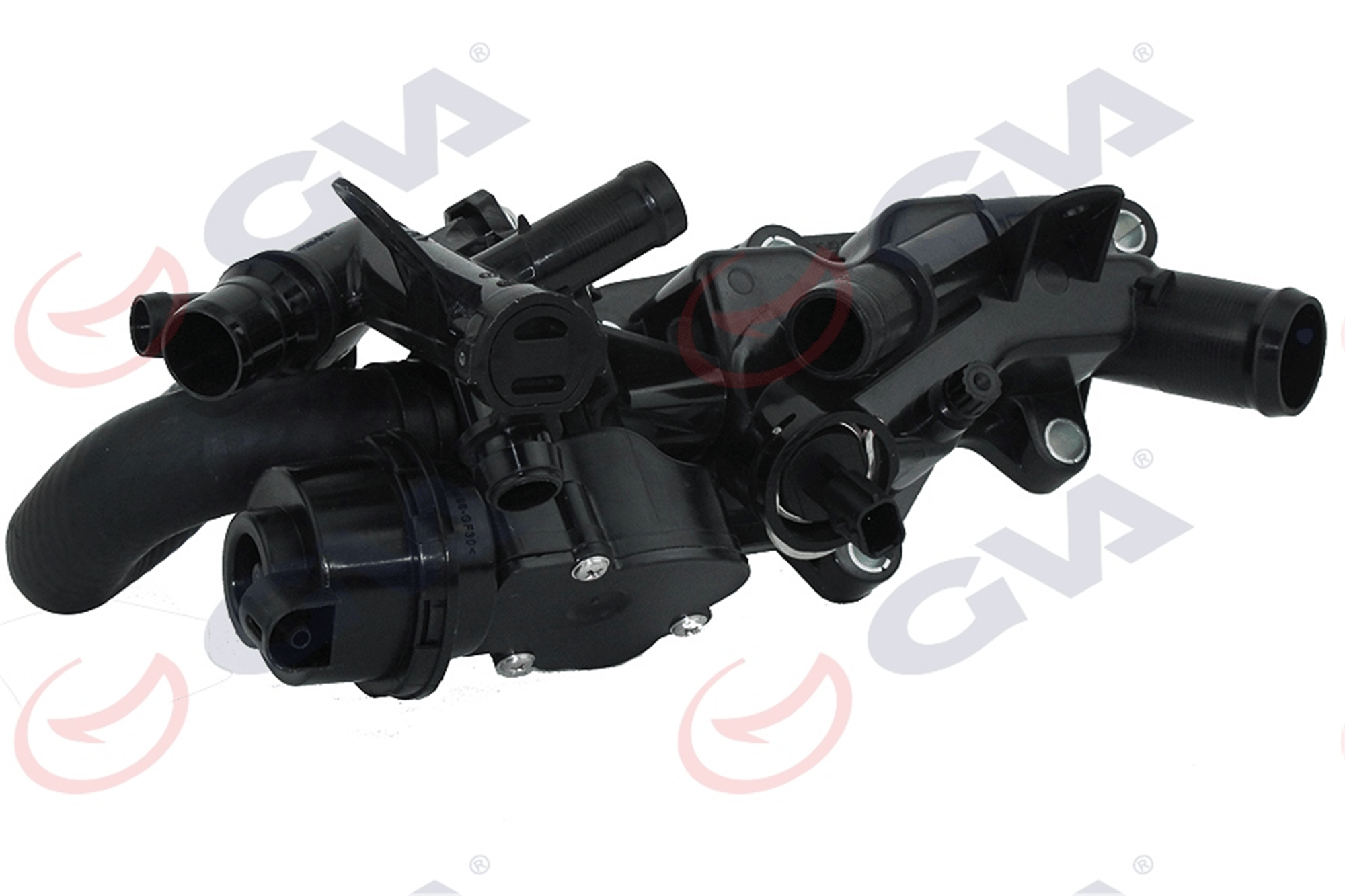 TERMOSTAT 89 C RENAULT CLIO IV 12> CAPTUR 13> 0.9TCe