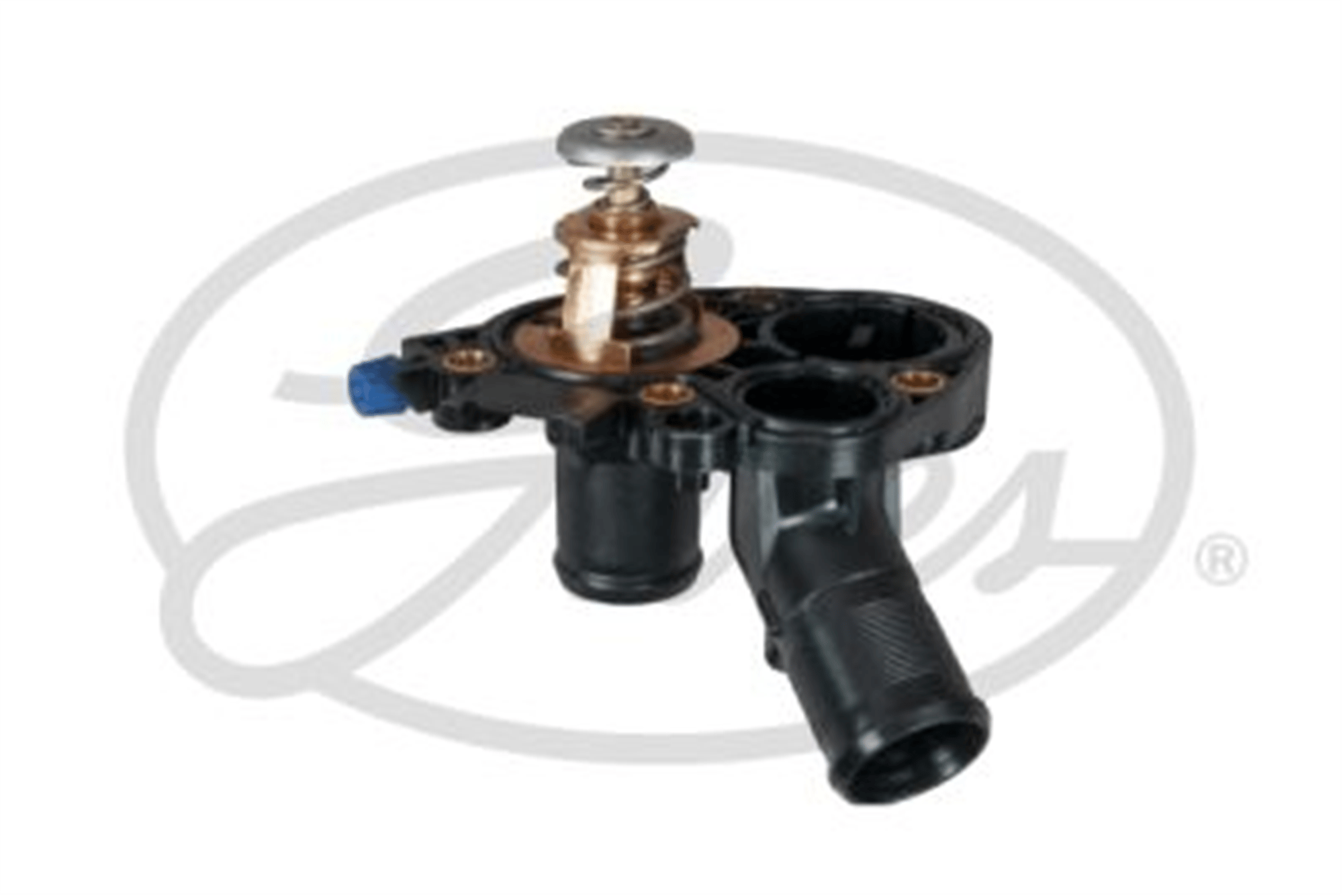 TERMOSTAT GÖVDE KOMPLE C-ELYSEE-C3-C4-P206-P301-P308 1.2 12V VTI