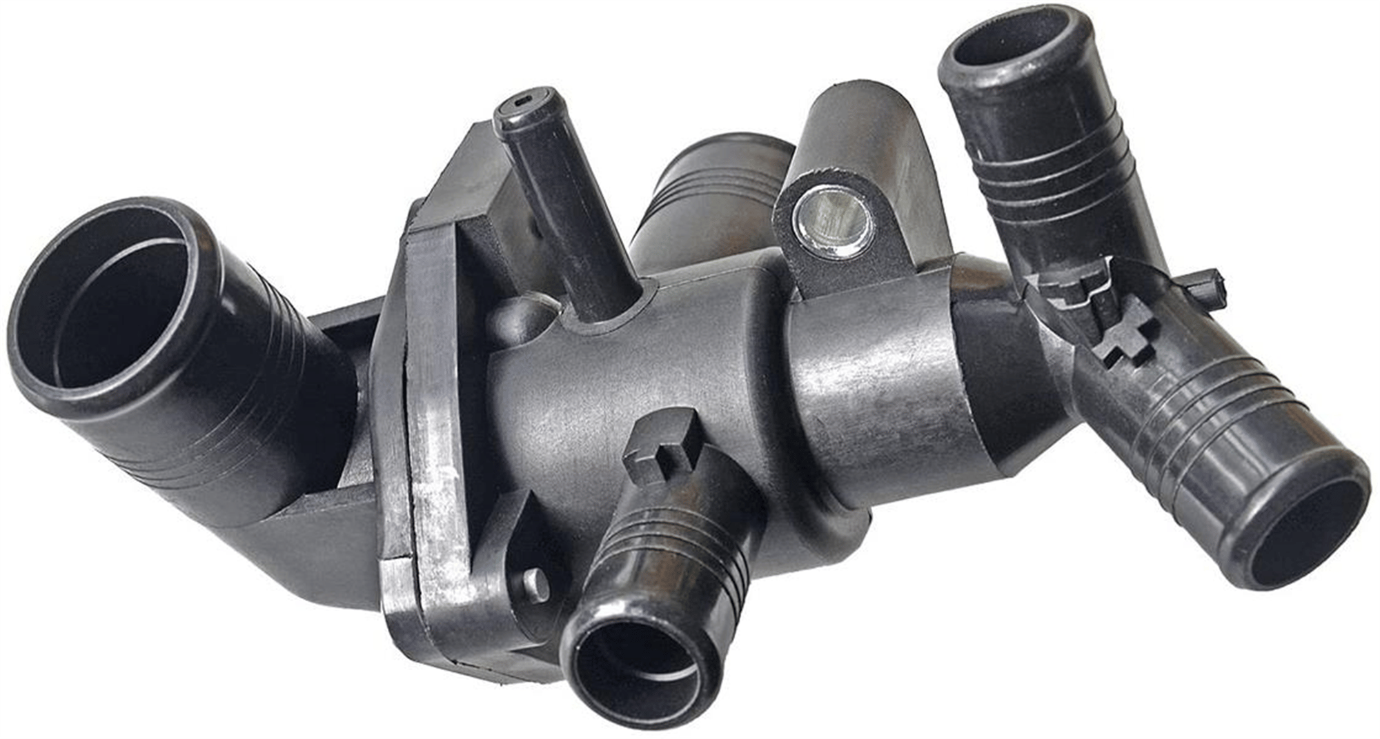 TERMOSTAT GÖVDELİ KOMPLE 88 C TRANSIT V348 2.4 TDCI 06>11 88C A.CEKER