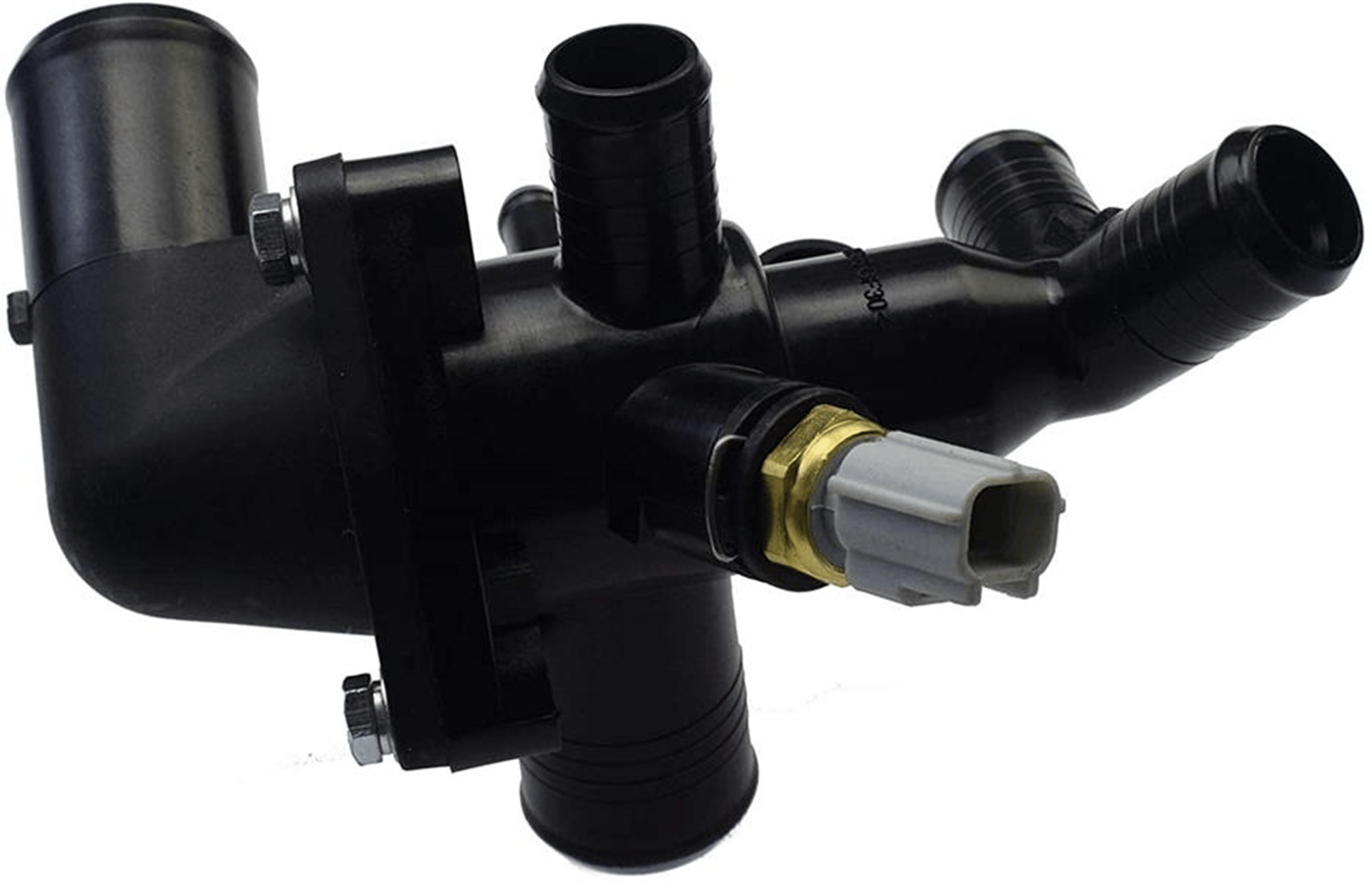 TERMOSTAT GOVDESI KOMPLE TRANSIT V363-V348 11>17 2.2 155PS