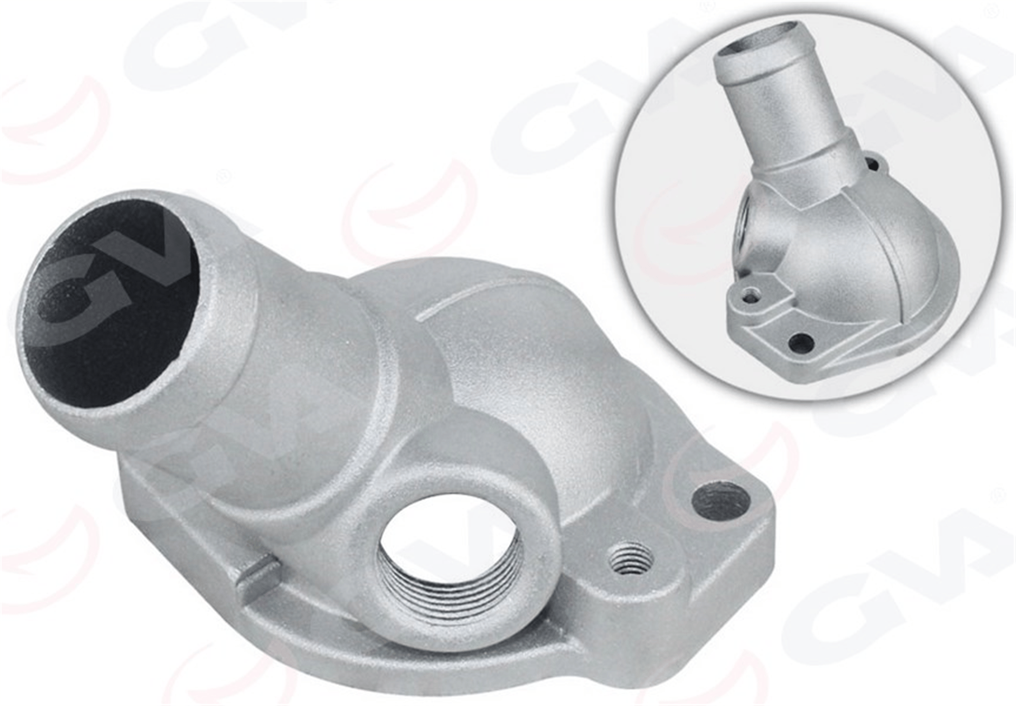 TERMOSTAT KAPAĞI HONDA CIVIC 1.4L 1.6L D14 D16 EJ EL MA MB 96-00