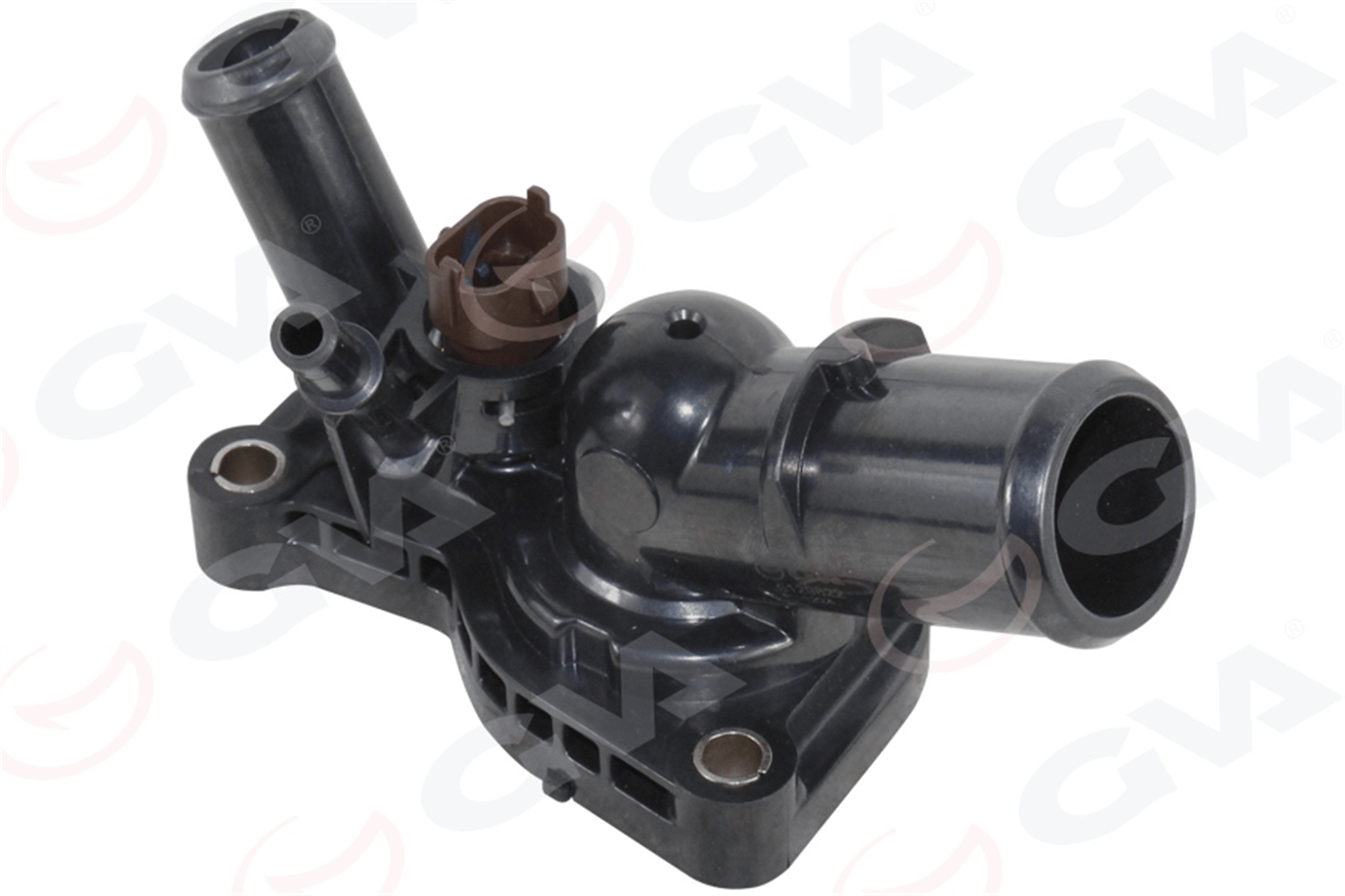 TERMOSTAT KOMPLE 90 C FIAT EGEA 500X 14>20 EGEA 16>20 JEEP RENEGADE 14>18 1.6