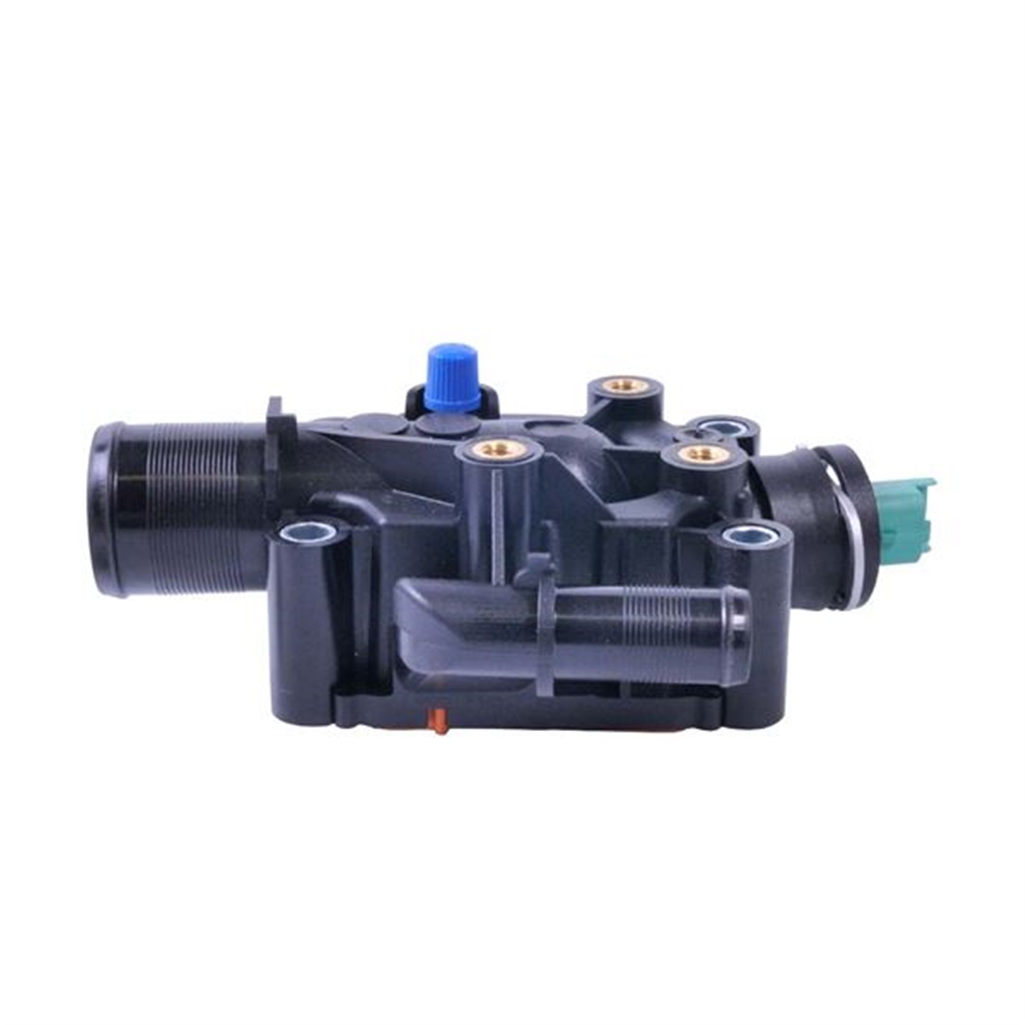 TERMOSTAT KOMPLE BERLINGO 1.6 16V 04/08 >-C2-C3-C4 1.4-1.6 16V 04 >-P207-P307 1.6 16V 08 >
