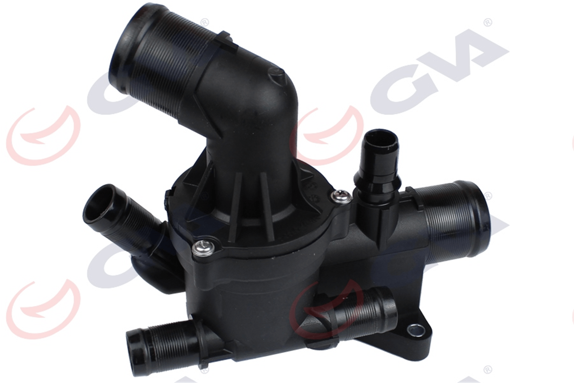 TERMOSTAT KOMPLE CONTALI 75C TRAFIC III 1.6 DCI-VIVARO B 14 >