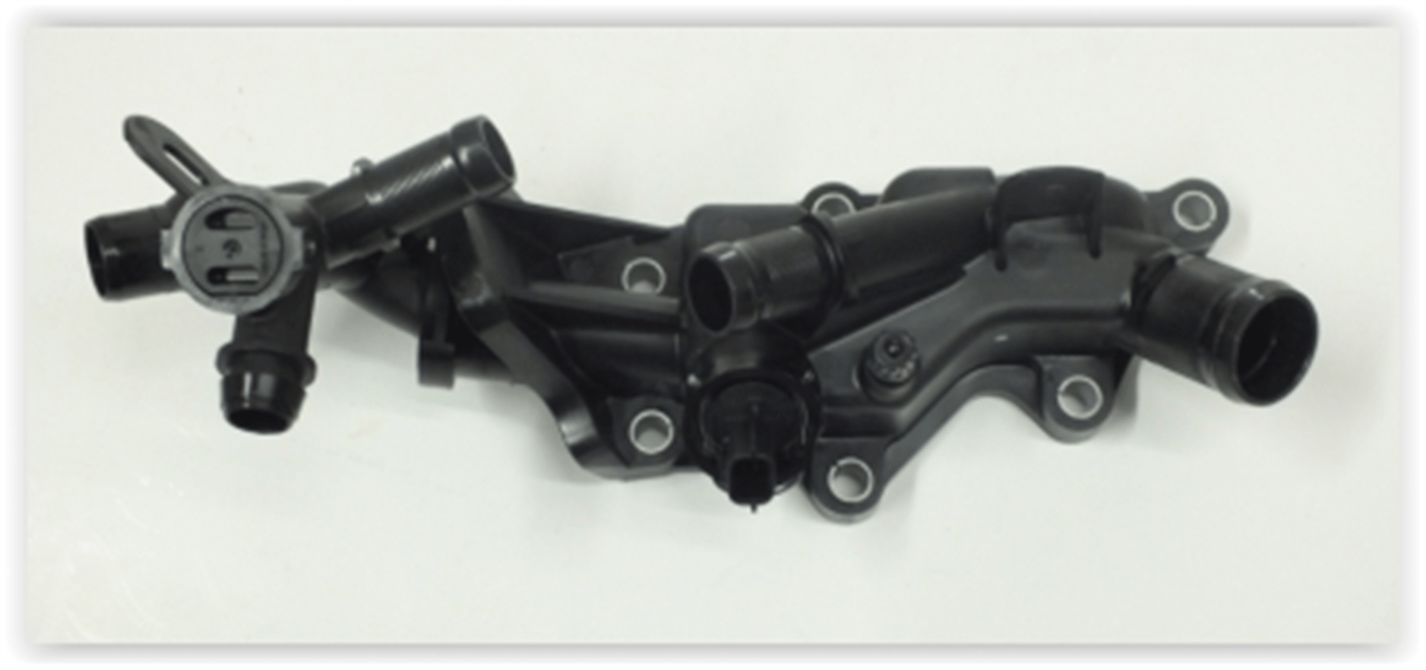 TERMOSTAT KOMPLE RENAULT CLIO IV 12> CAPTUR 13> SANDERO II 13> SYMBOL III 14> 0.9TCe 1.2TCe MÜŞÜRLÜ