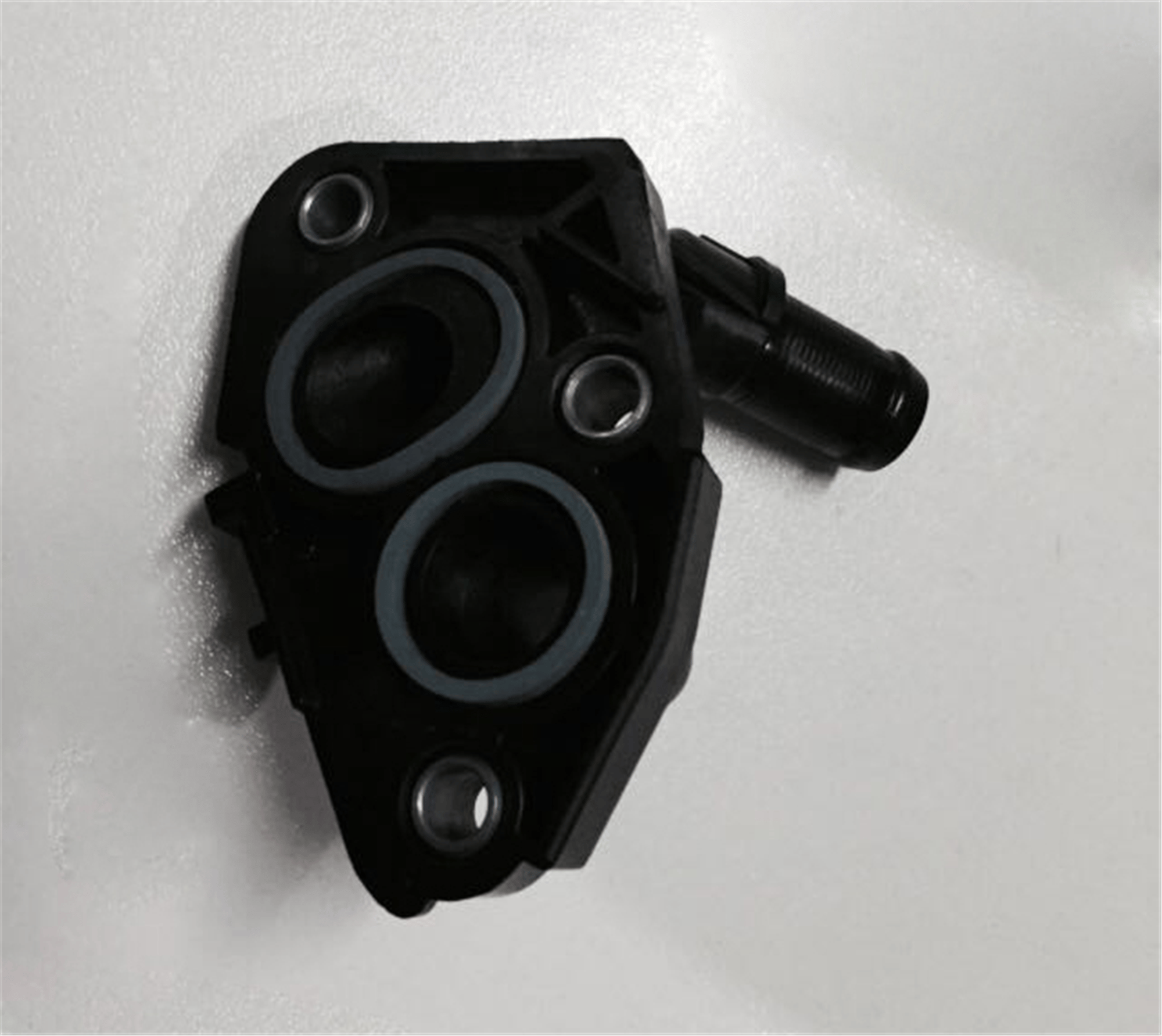 TERMOSTAT SPORTU FLANŞI CLIO III-KNG-MGN II-MODUS-LOGAN-MICRA-NOTE-QASHQAI 1.5 DCİ