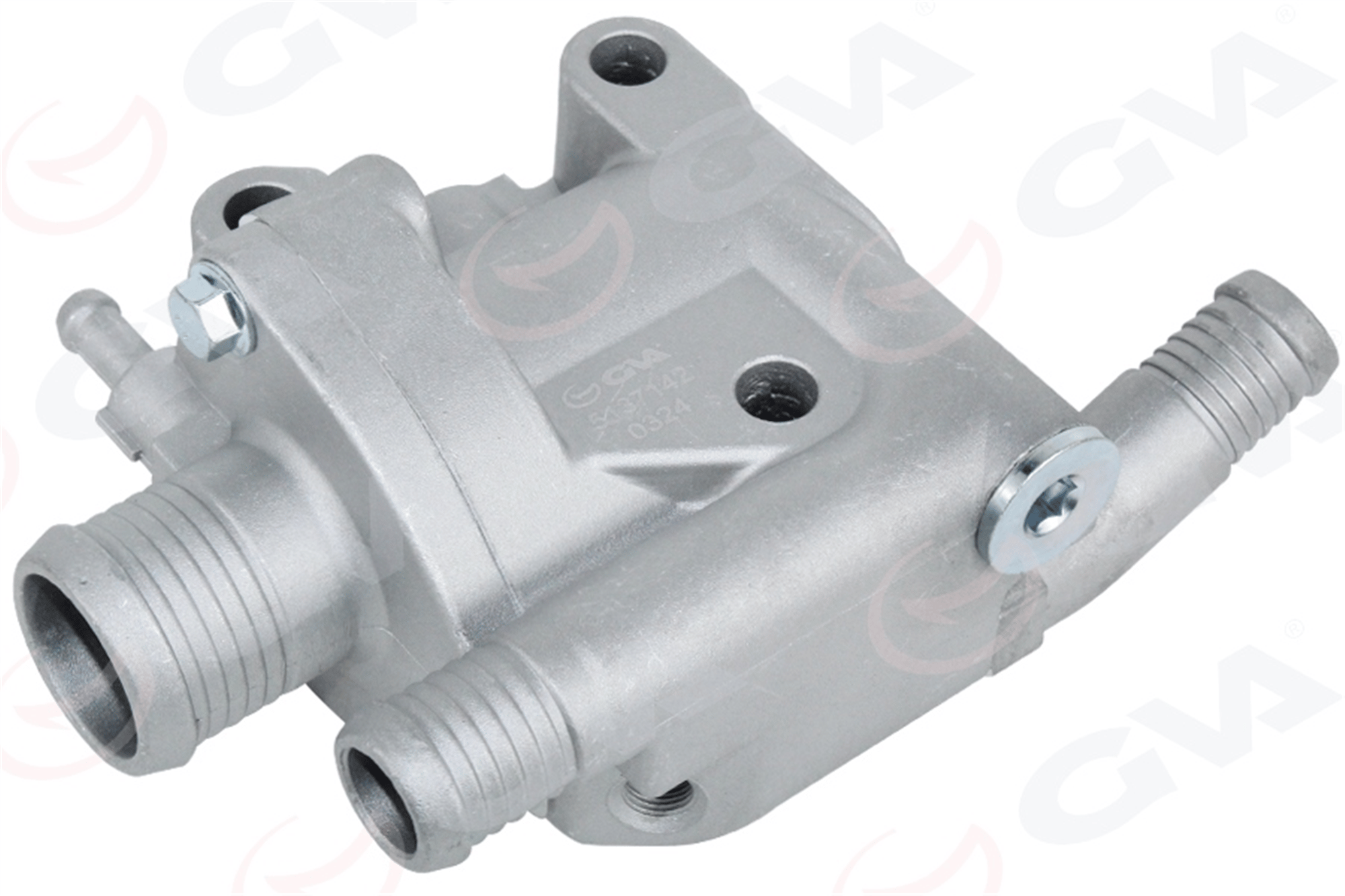 TERMOSTAT YUVASI FLANŞI ESCORT 1.6 ZETEC 92>00