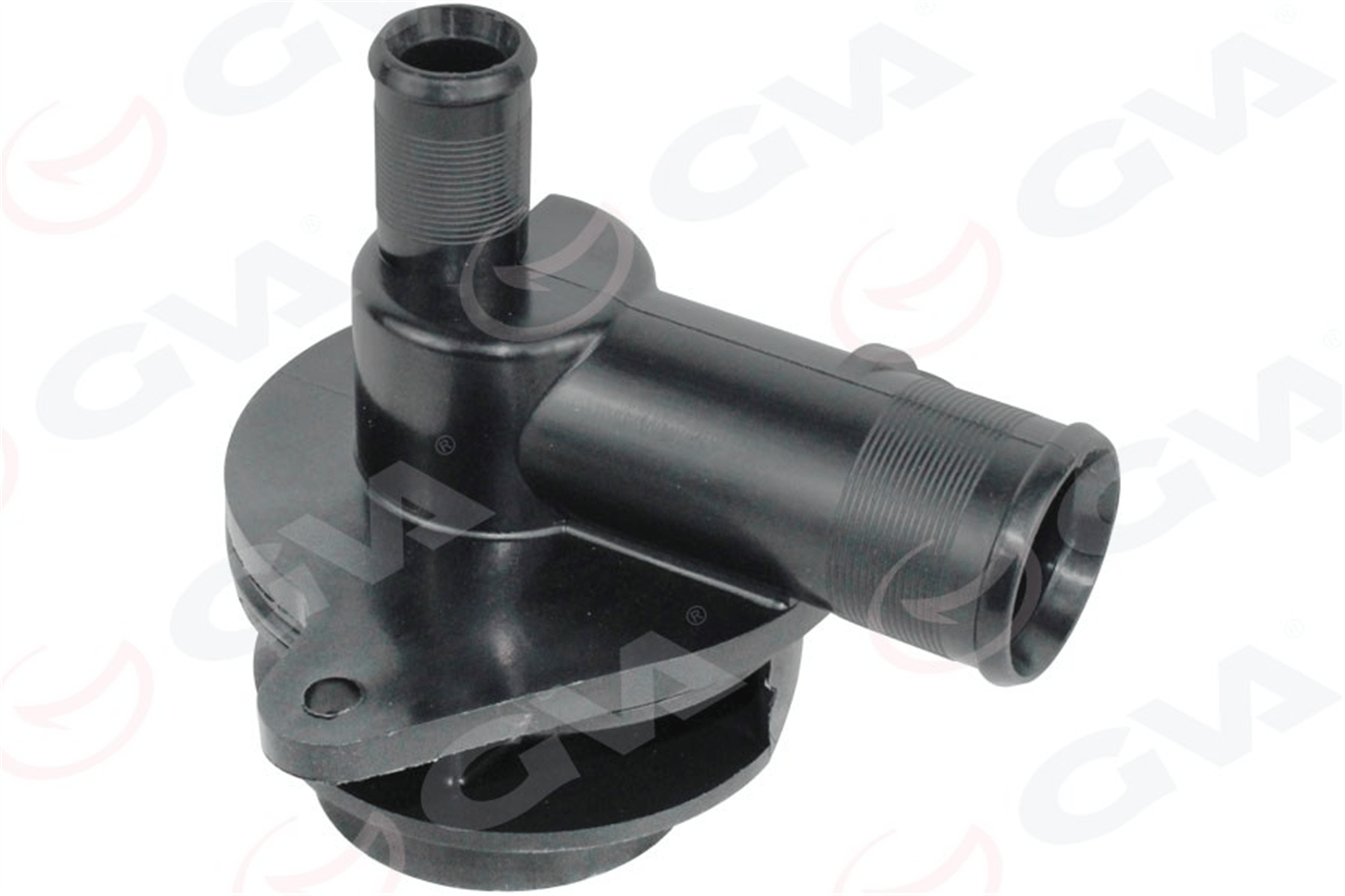 TERMOSTAT YUVASI FLANŞI P106-P205-P306-XSARA-SAXO 93 >