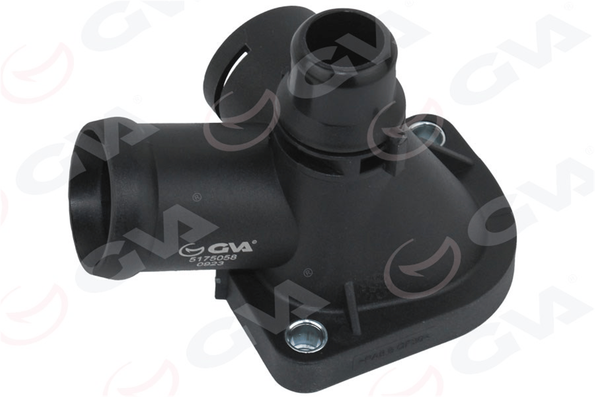 TERMOSTAT YUVASI FLANŞI PASSAT A4 1.6 BENZİNLİ ALZ