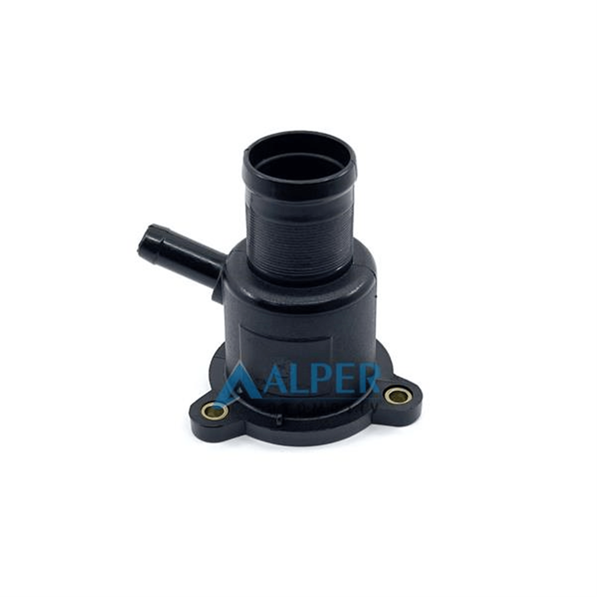 TERMOSTAT YUVASI RENAULT CLIO-KANGOO-MEGANE DACIA LOGAN 1.4-1.6 K4J-K4M PLASTİK-TIPASIZ